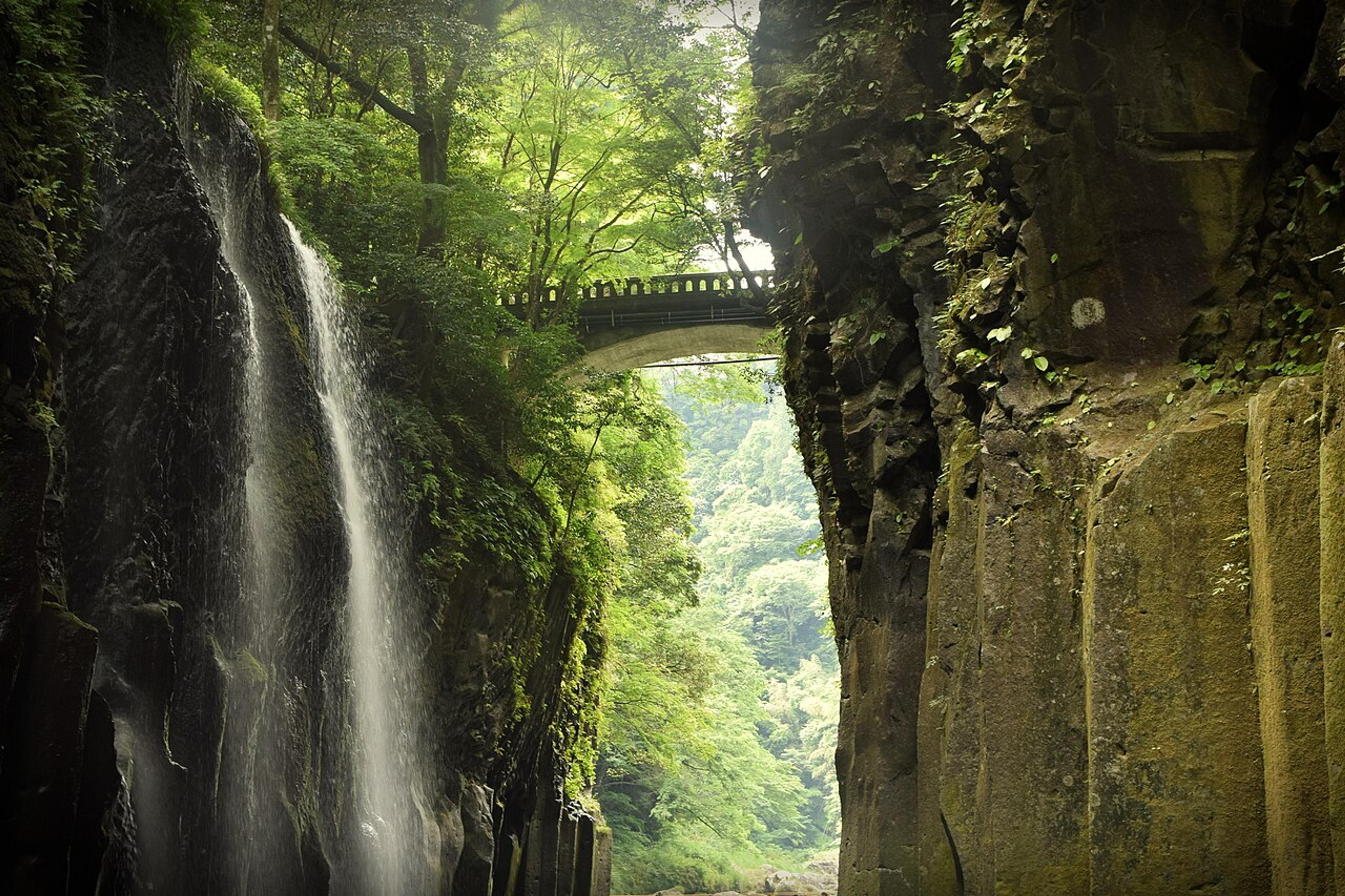 Hidden Gems of Kyushu