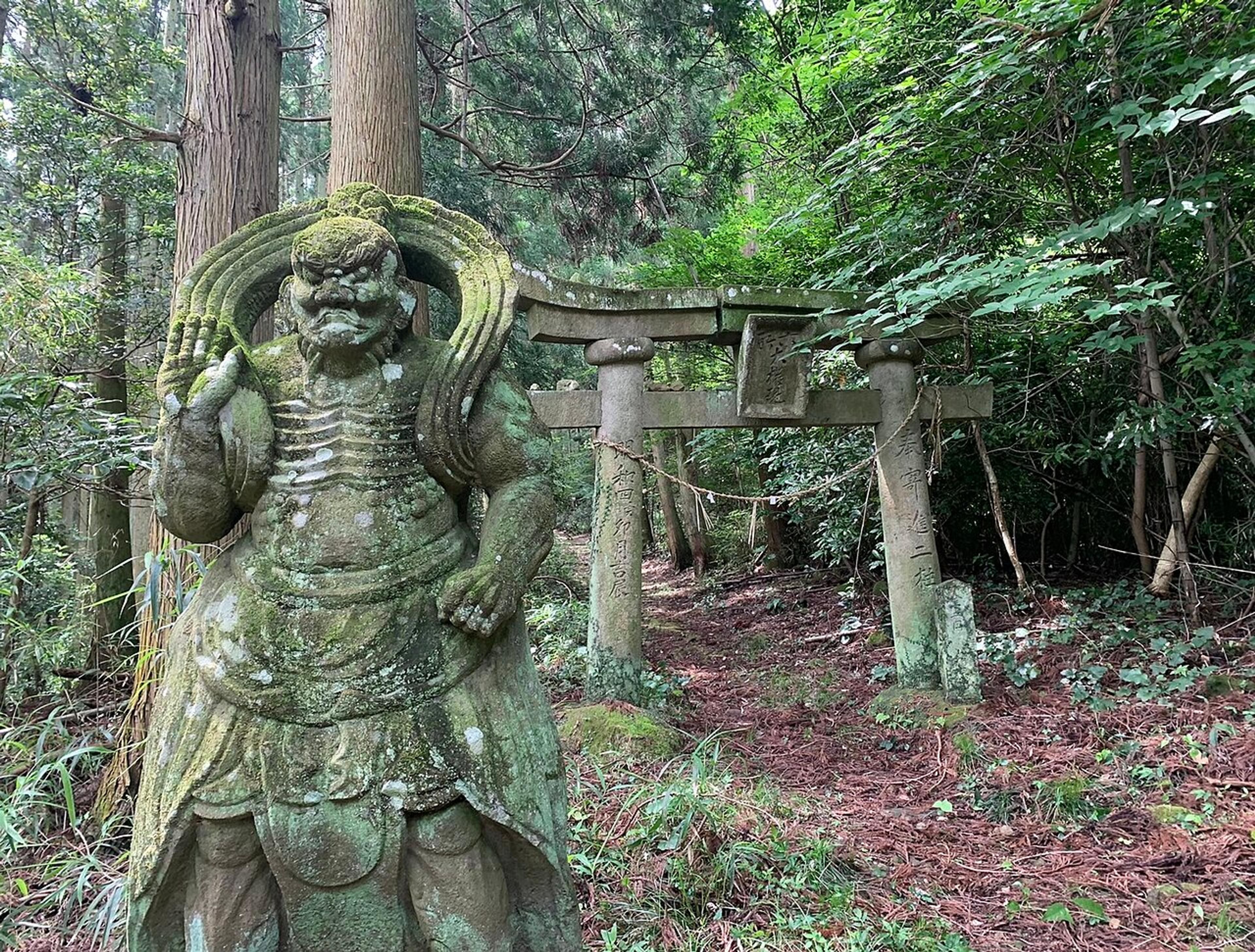 Kunisaki Peninsula: Hidden Buddhist Kingdom