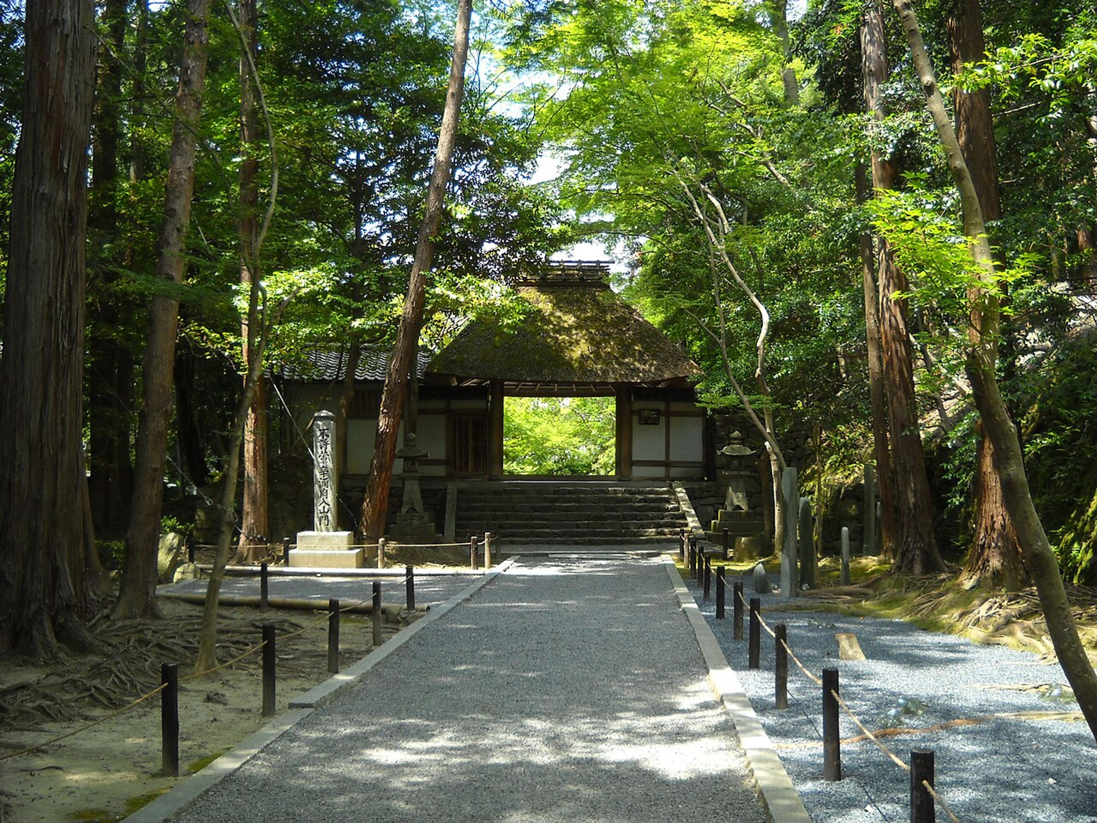 Hidden Temples of Kyoto Most Tourists Miss
