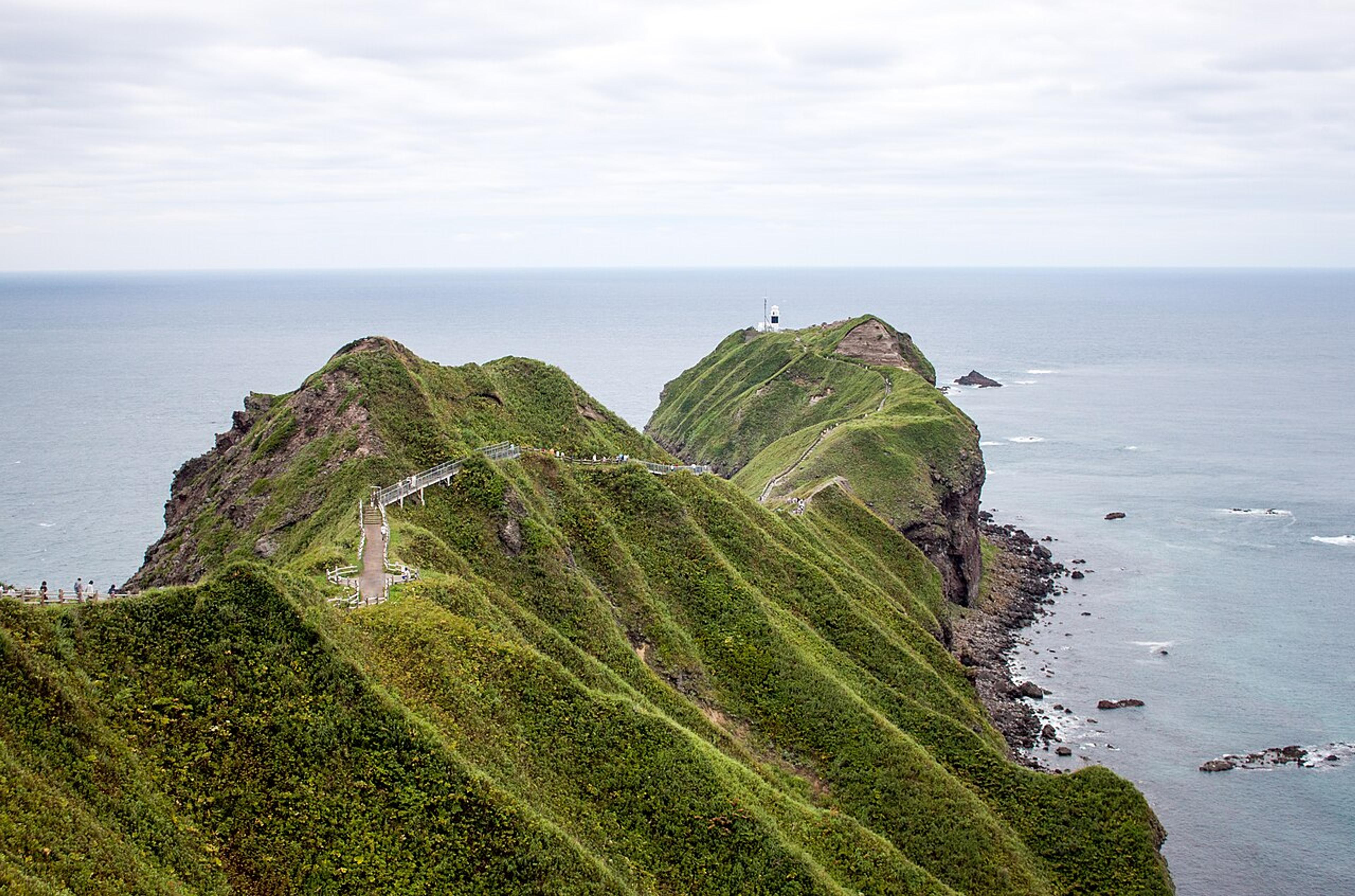 Hidden Gems of Hokkaido: Wild Edges and Empty Roads