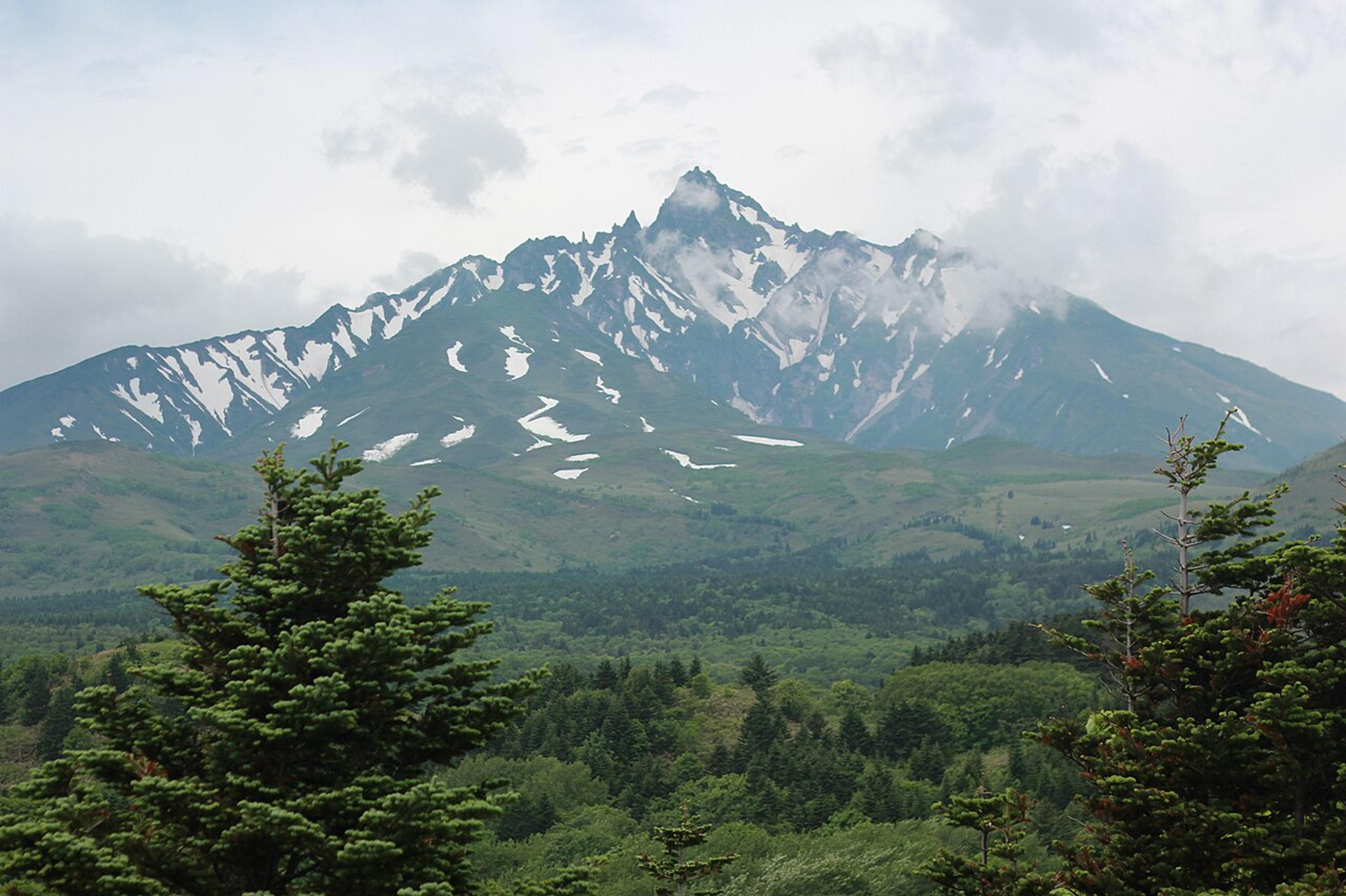 Rebun & Rishiri: Japan's Northern Edge