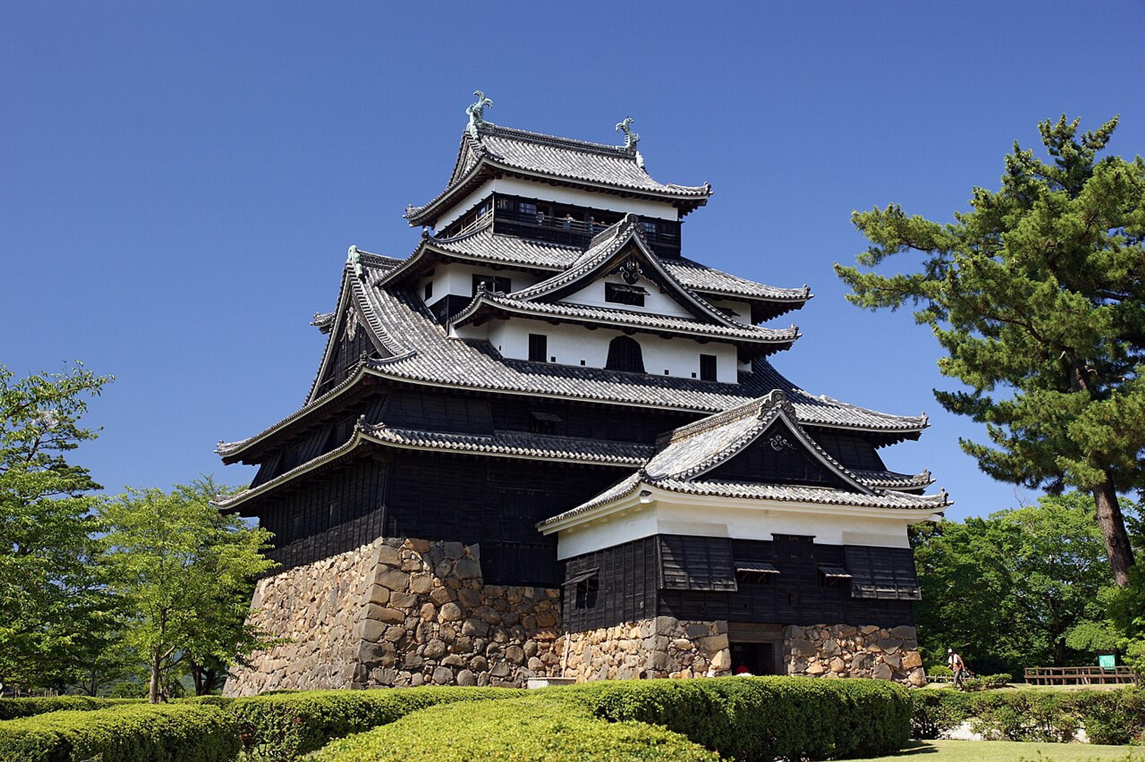 Matsue and the San'in Coast