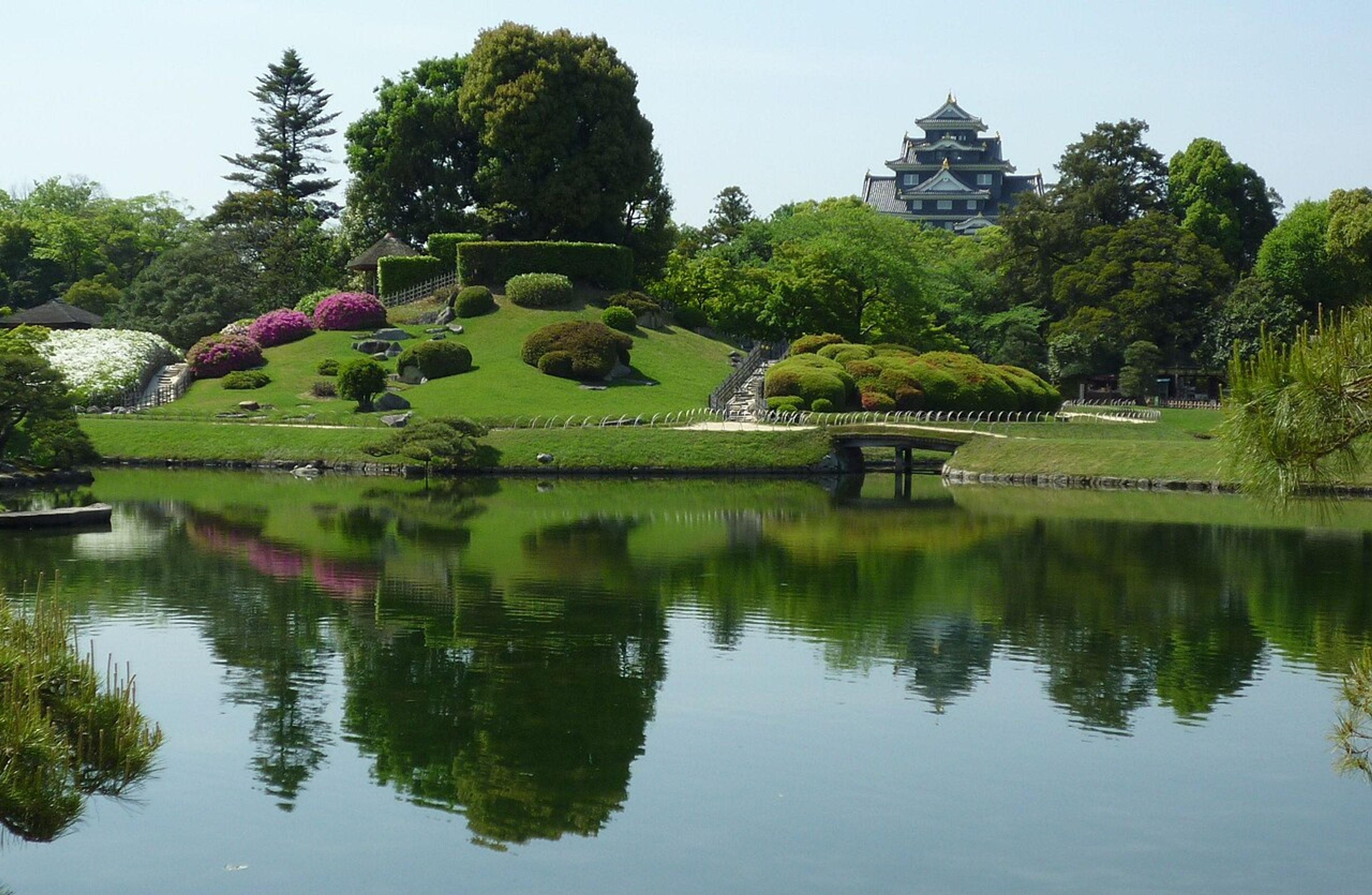 3 Things to Do in Okayama
