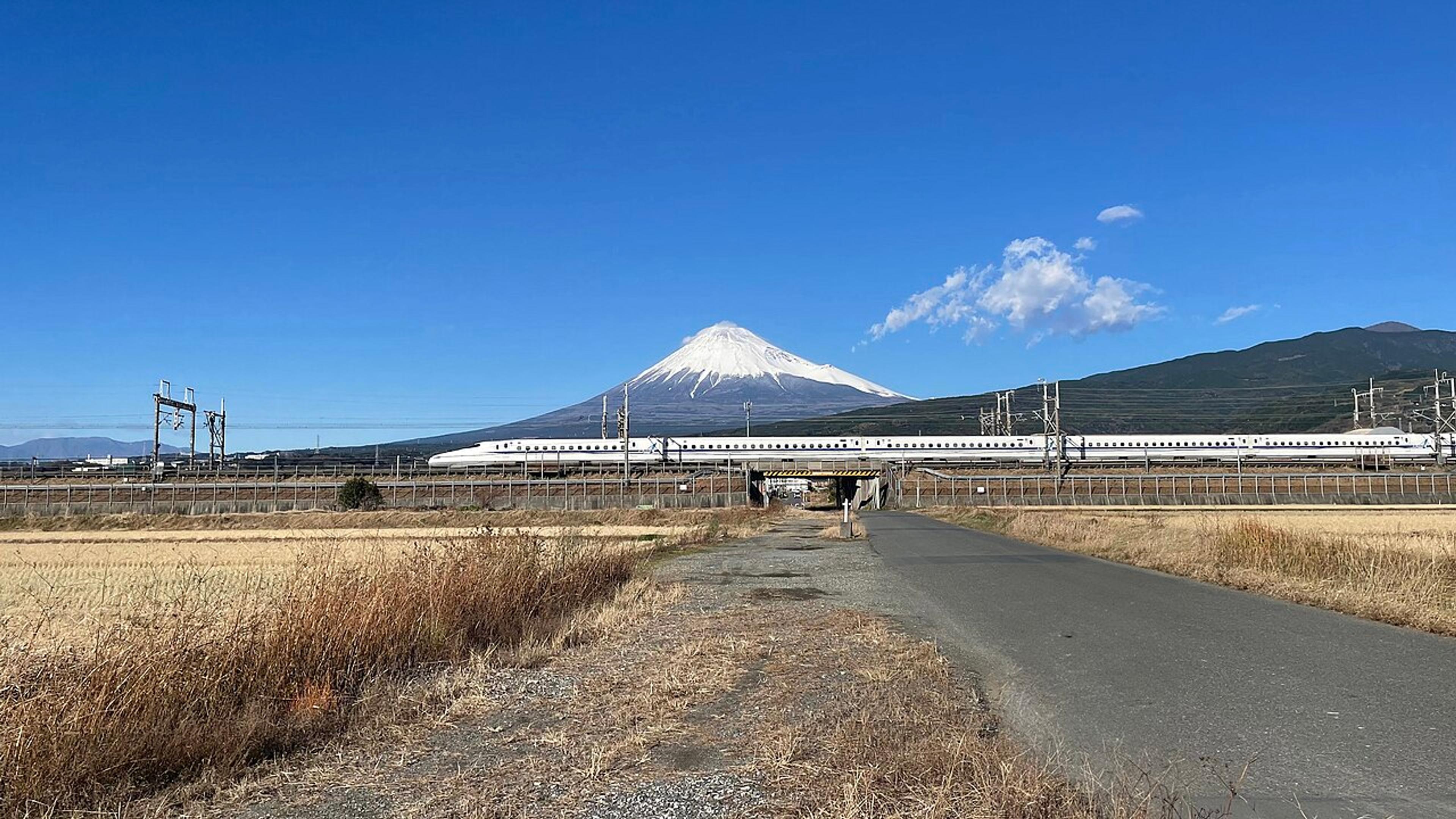 Navigating Japan's Train System Without Losing Your Mind