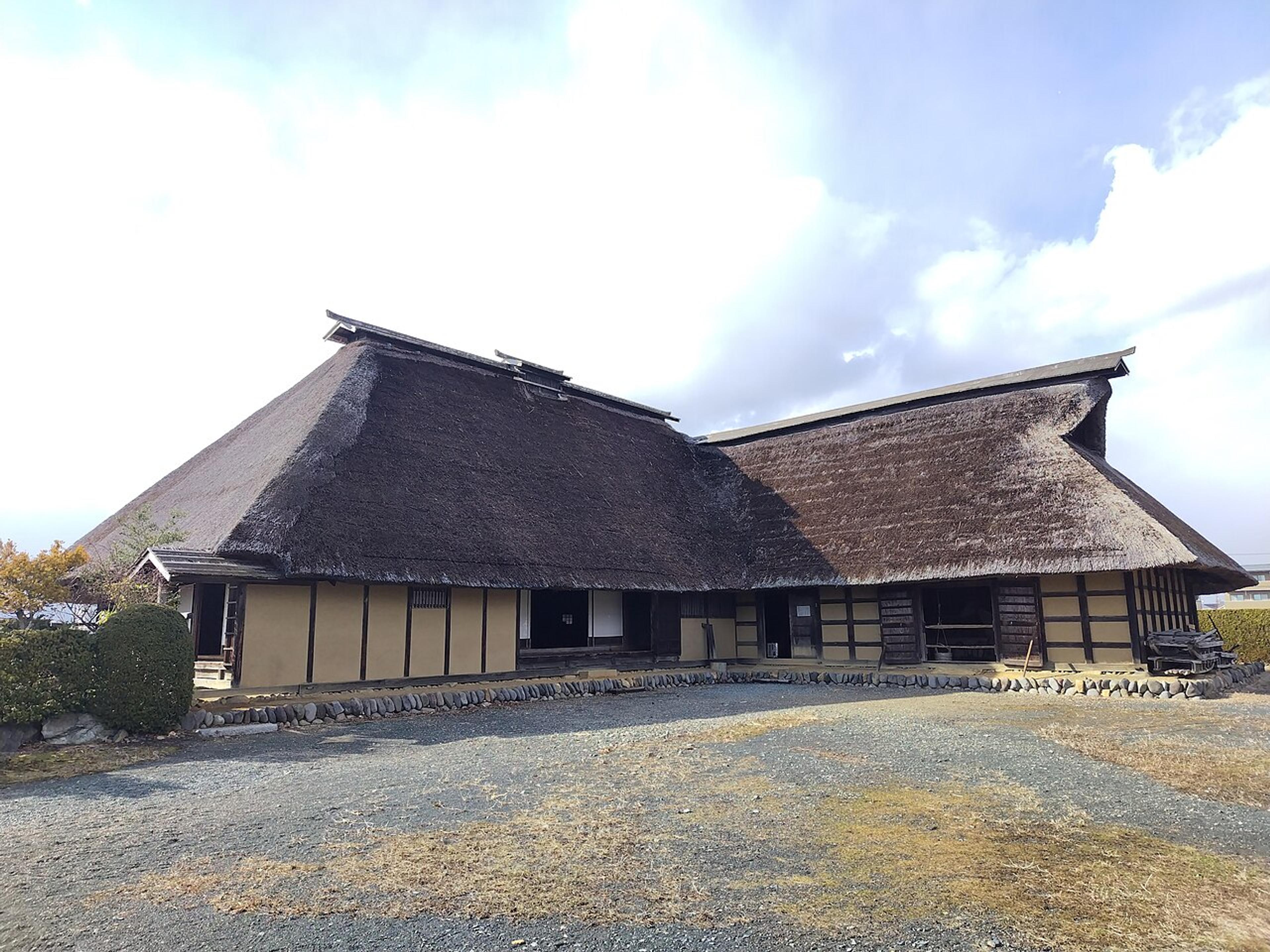 Tono Monogatari: Japan's Folklore Valley