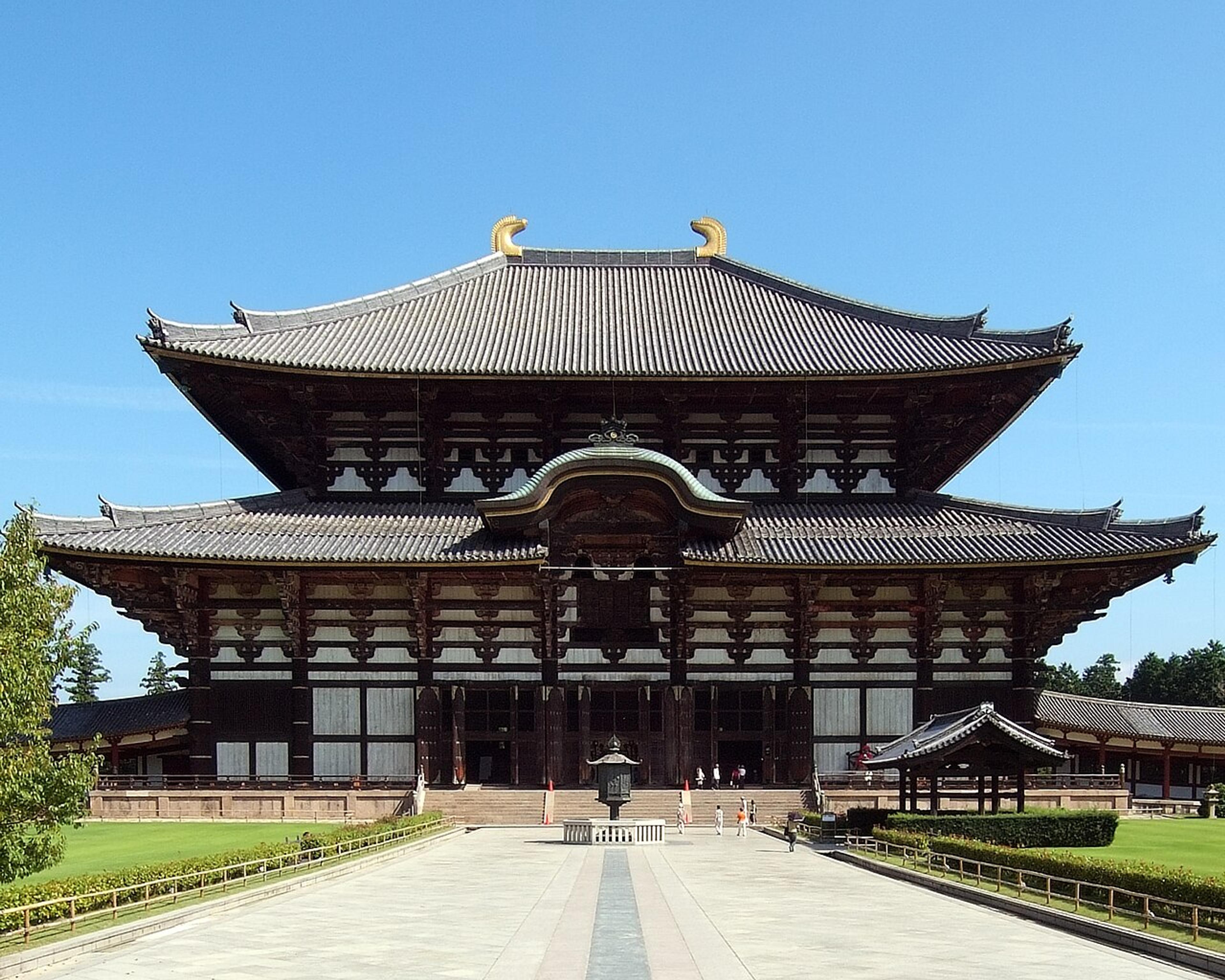 Perfect Day Trip to Nara