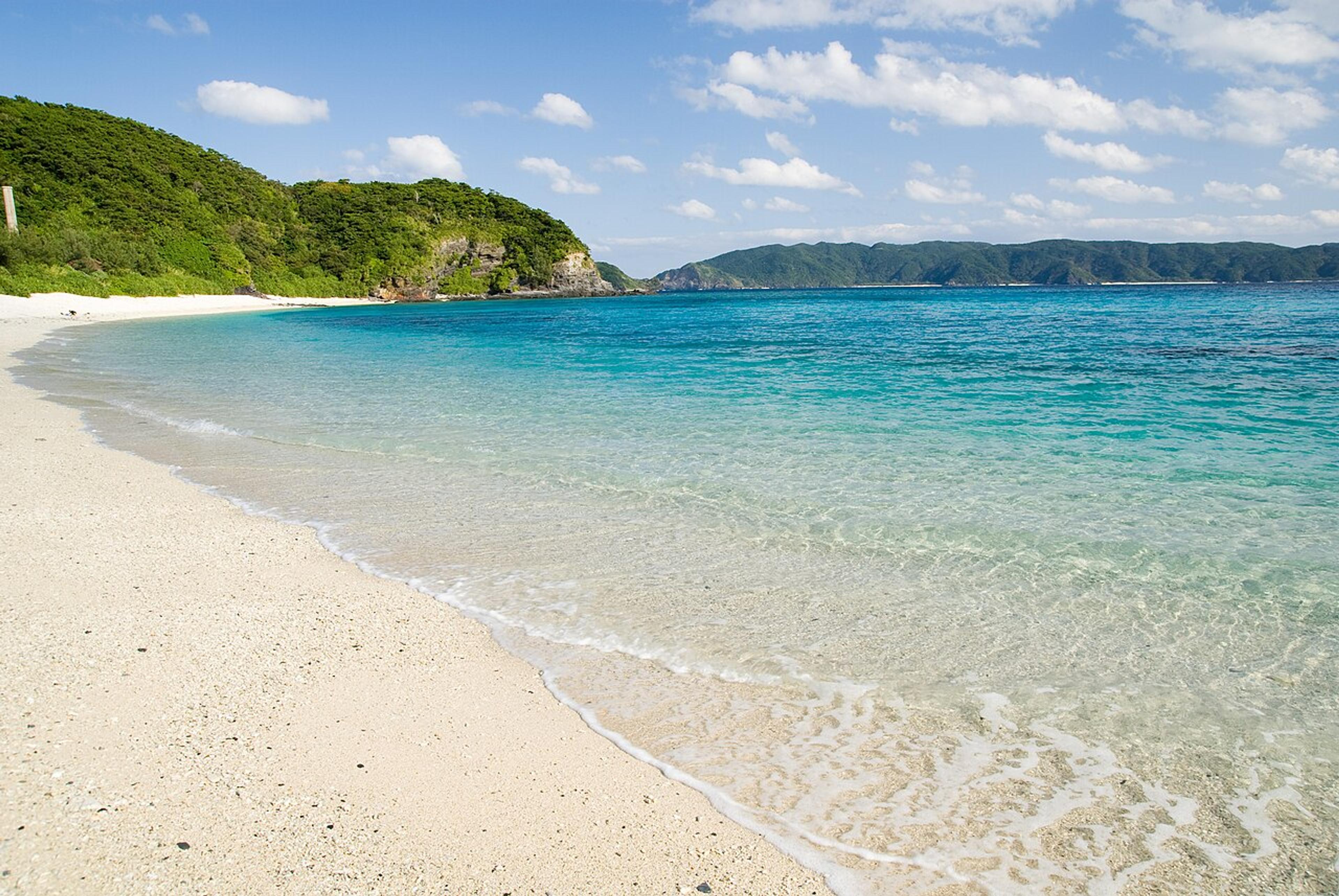 Hidden Gems of Okinawa: Beyond the Resort Beaches