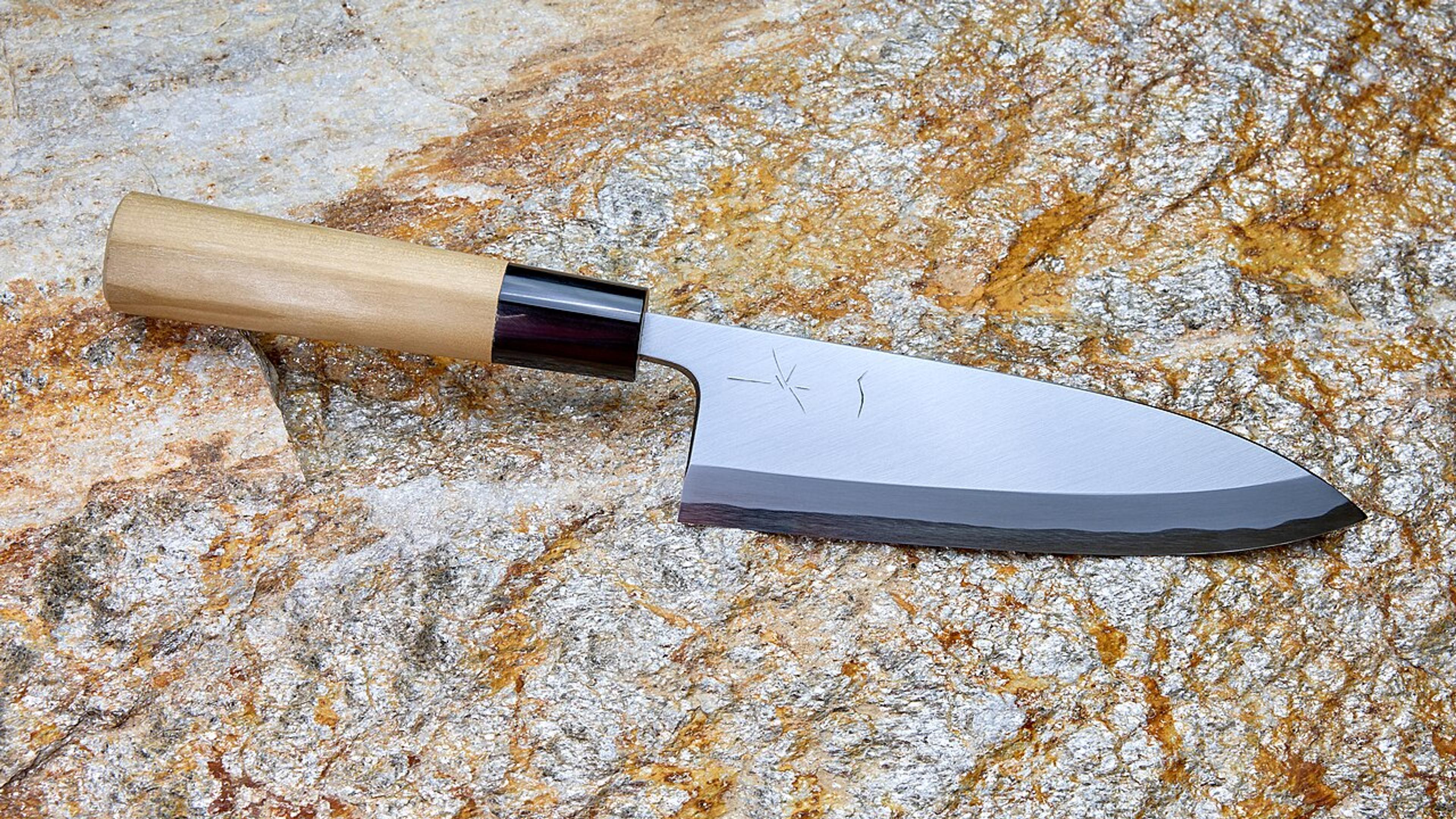 Sakai: Knives, Tea, and Kofun Tombs