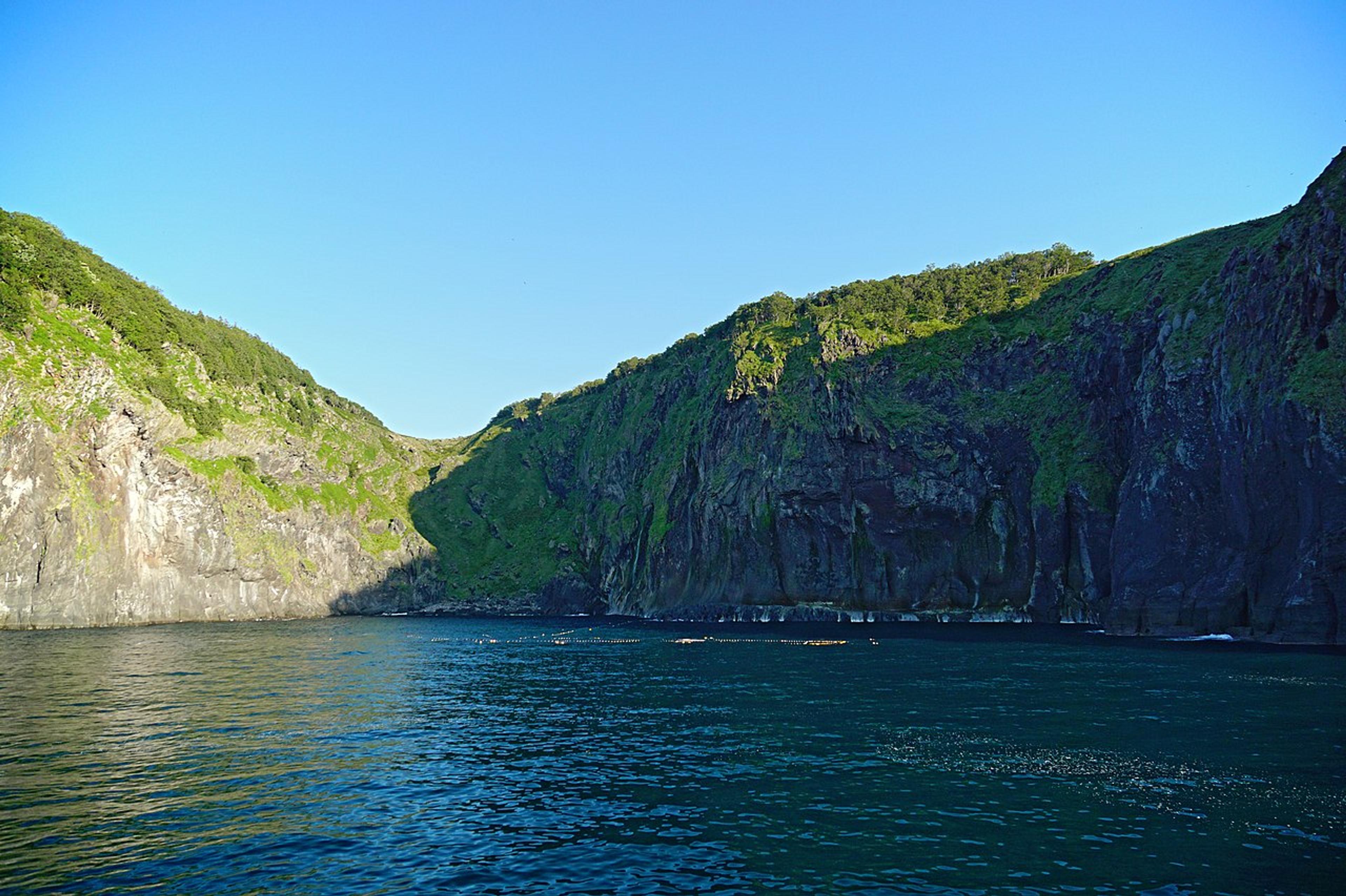 Shiretoko & Eastern Hokkaido Wilderness