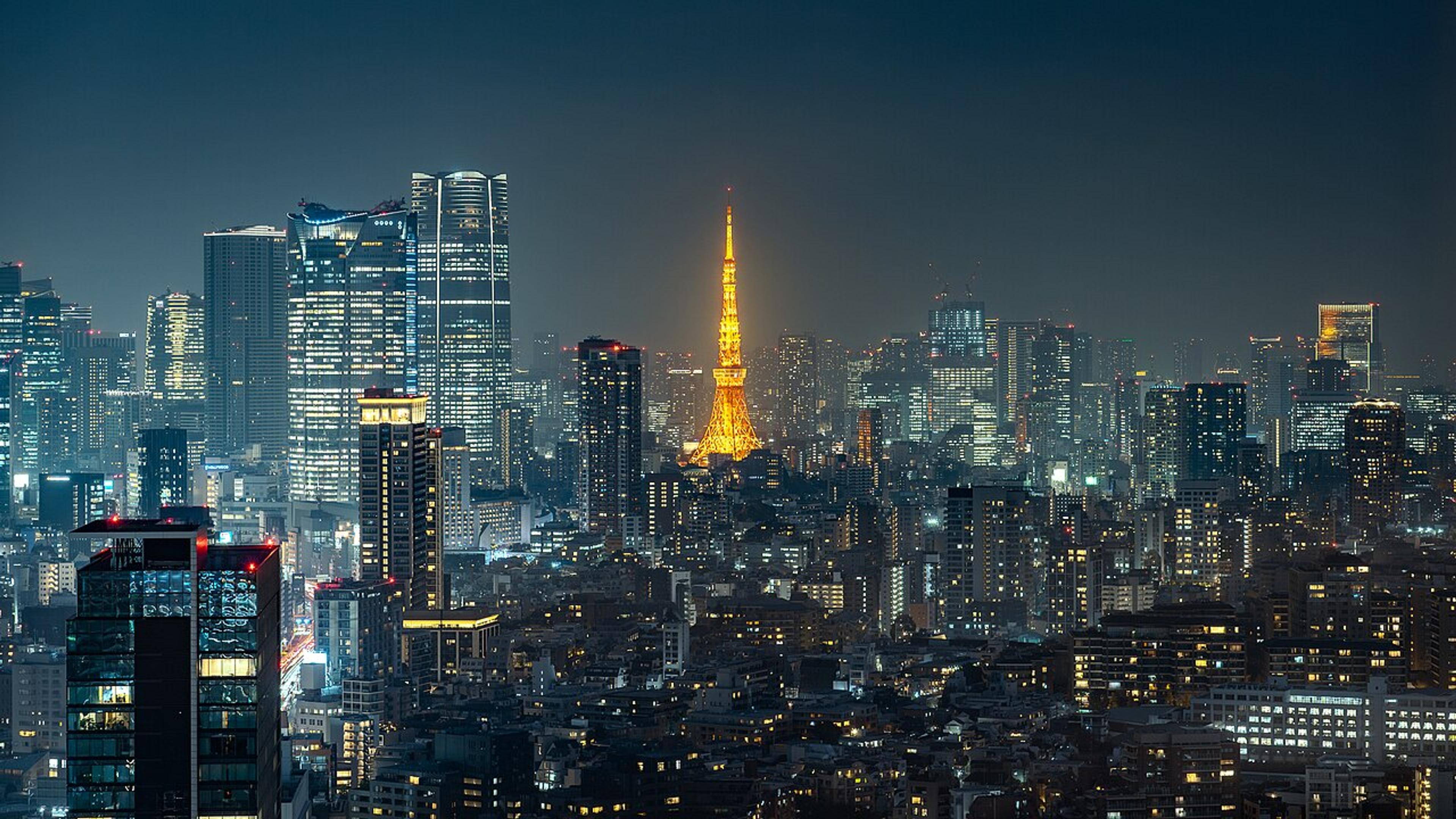 3 Days in Tokyo on a Budget