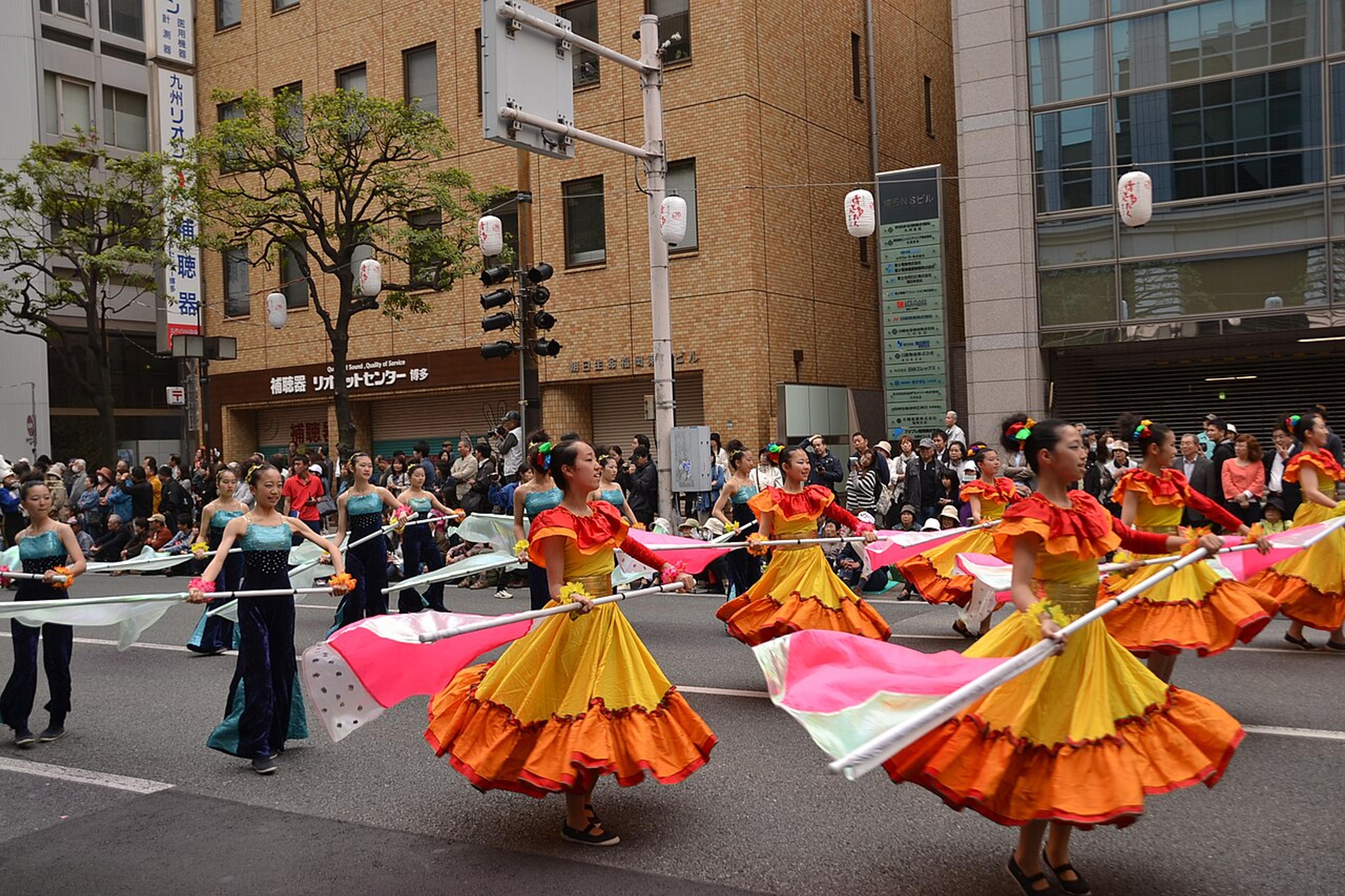 Golden Week: When to Go, When to Stay Put