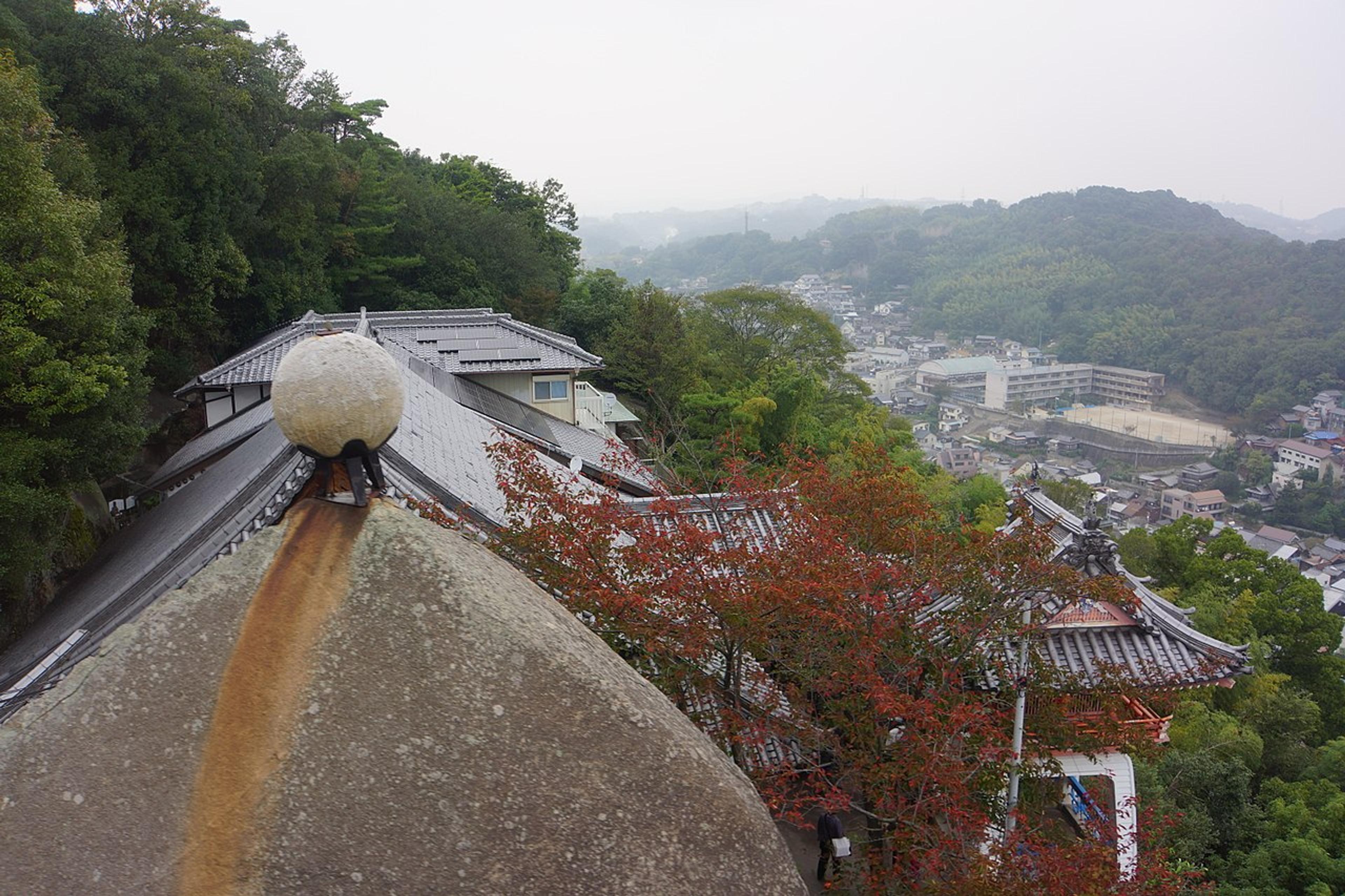 Onomichi & the Shimanami Kaido
