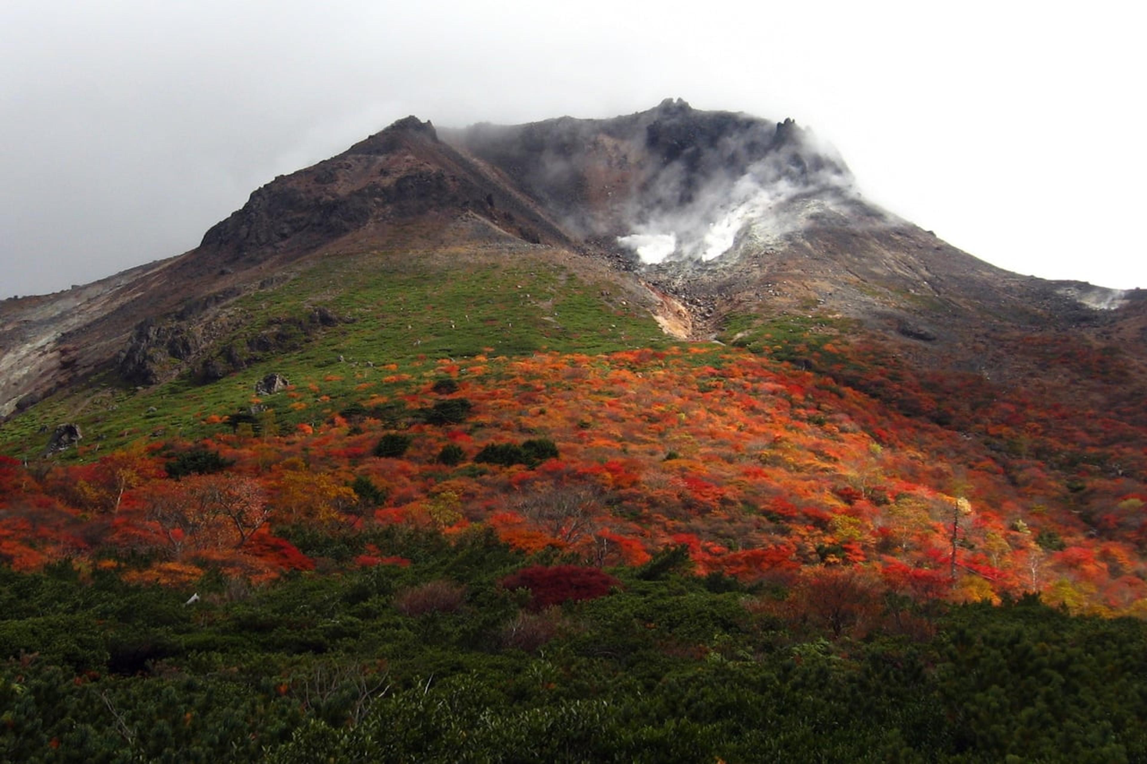 Nikko Beyond Toshogu