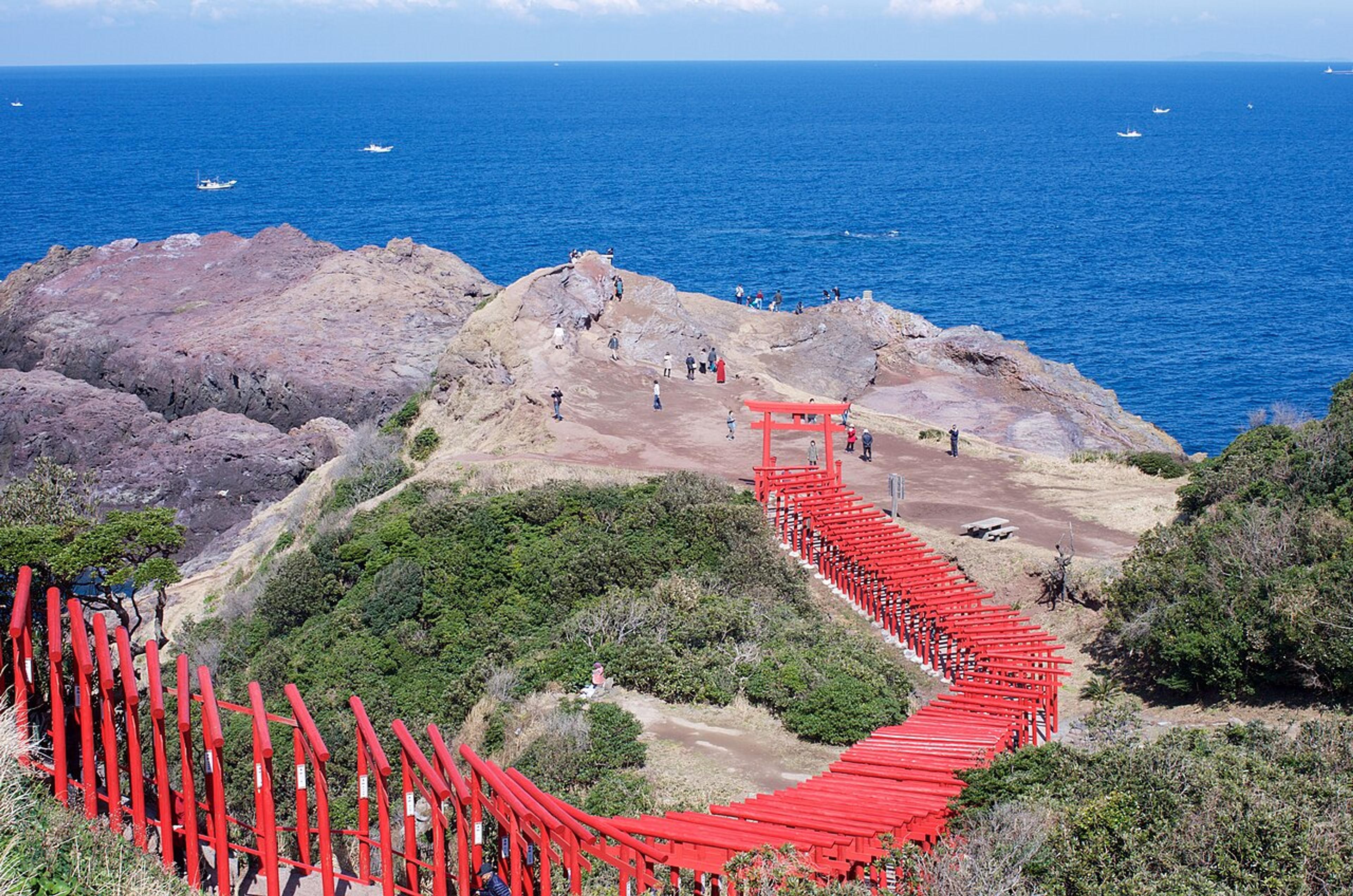 Hidden Gems of Chugoku