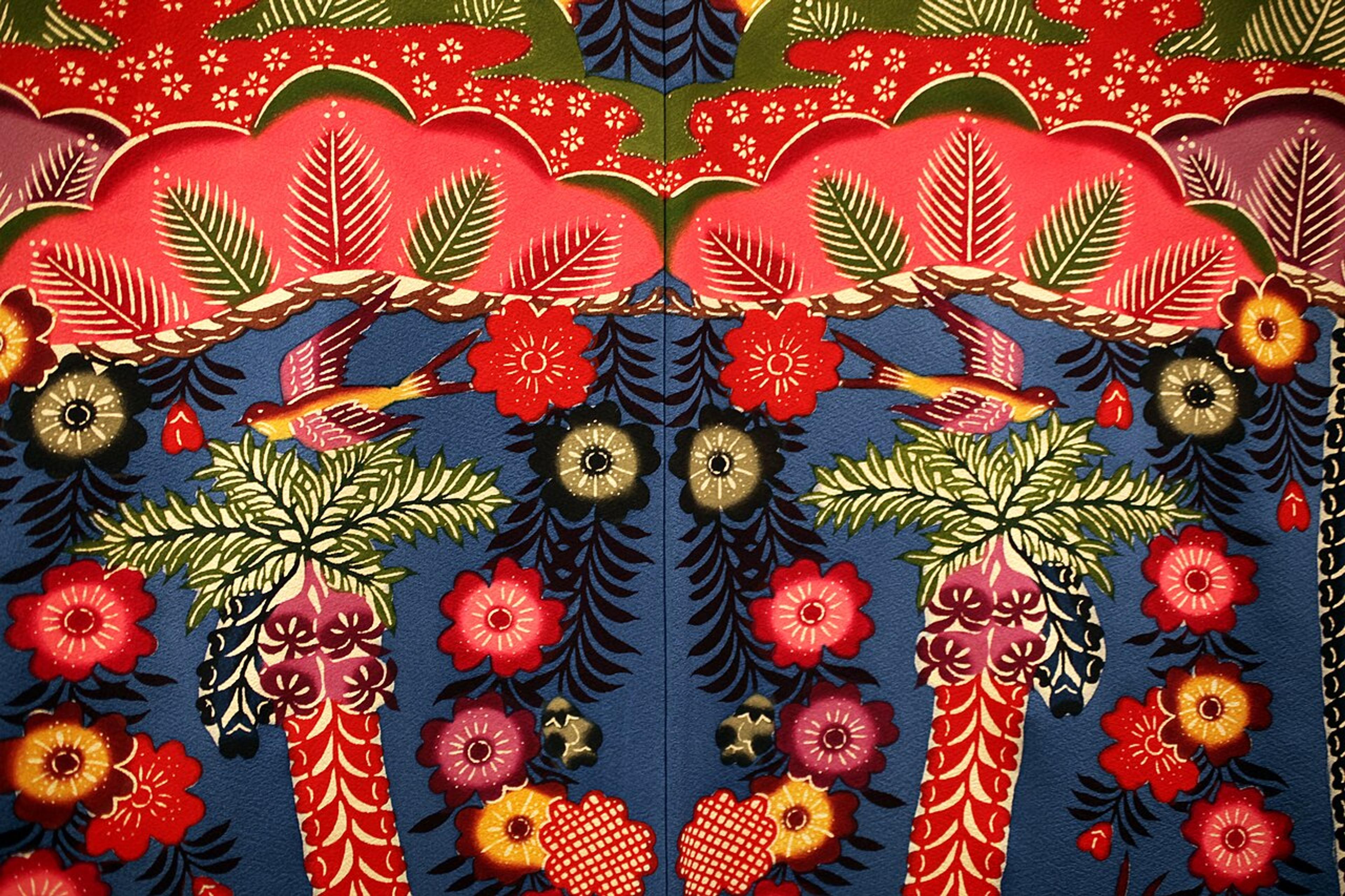 Okinawan Craft Villages