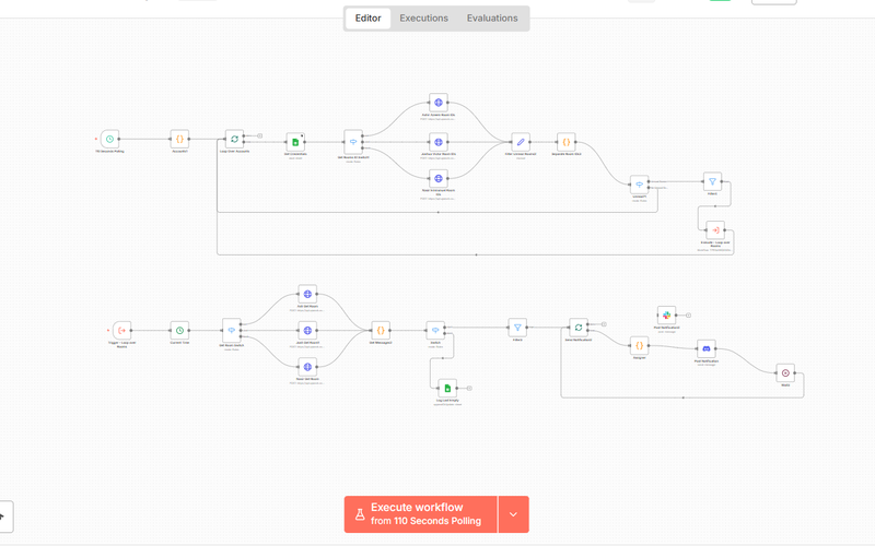 Upwork Automation