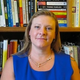 Photo of Elisabeth Sheff