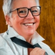 Photo of Janet W. Hardy
