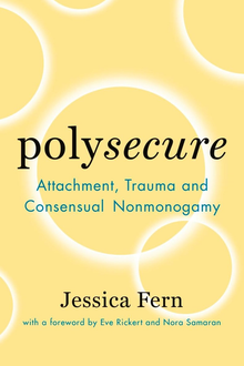 Book cover for PolySecure