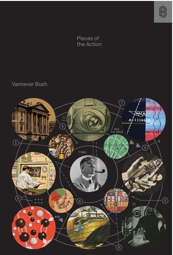 Pieces of the Action 