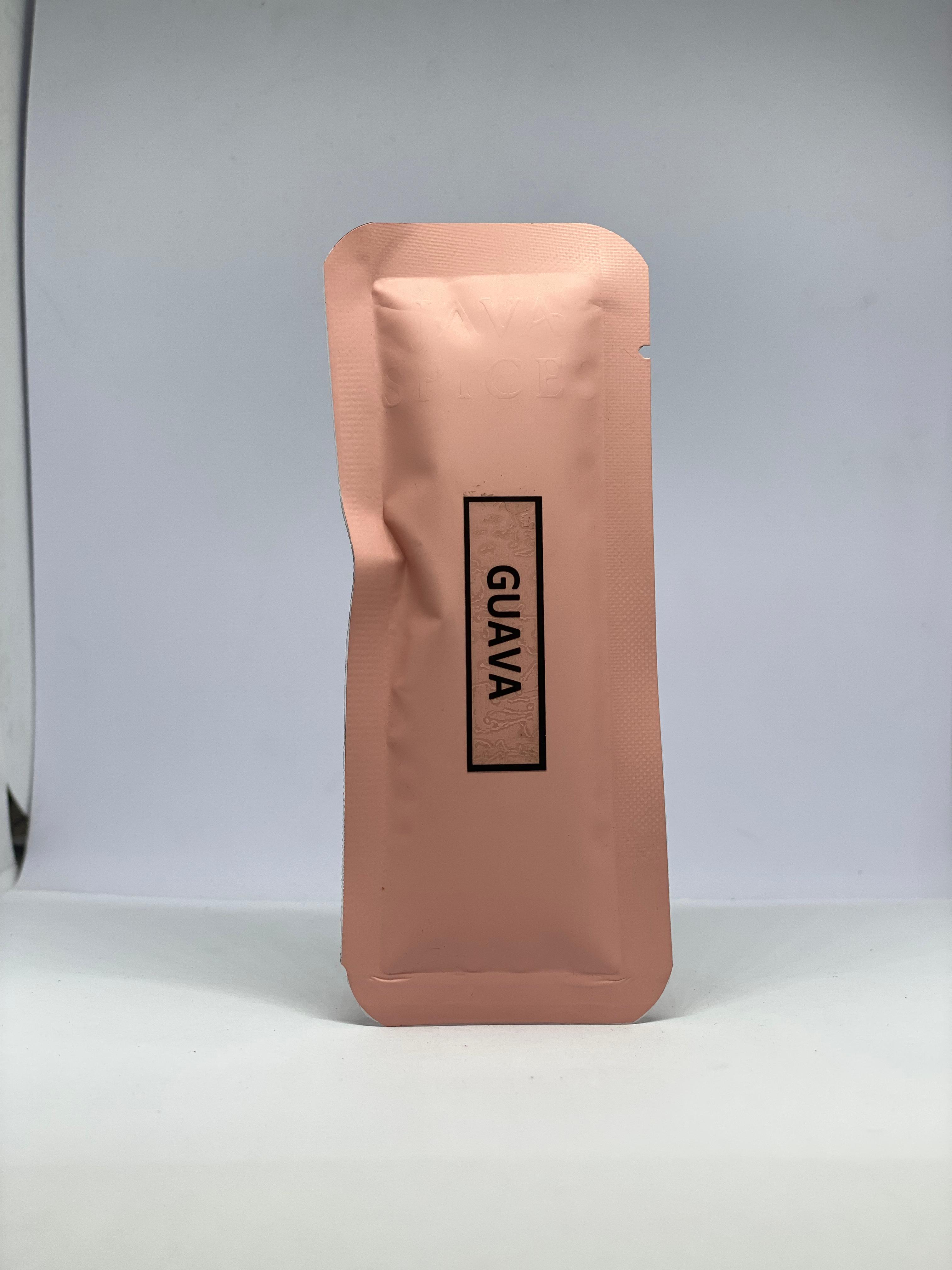 Guava Latte - JavaSpices