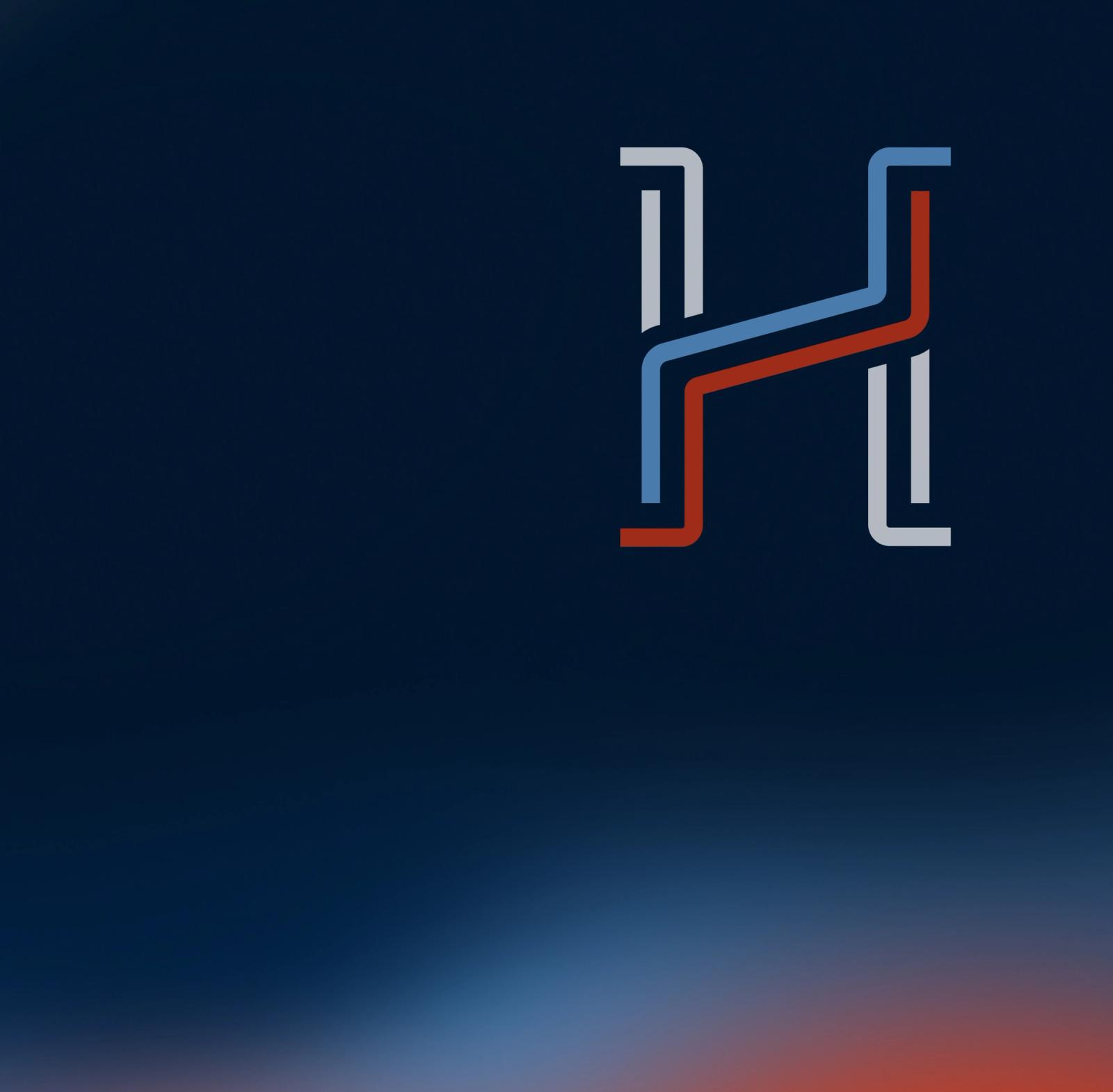Hoyle Plumbing and Heating brand identity website, showing the refreshed craftsmanship-led brand identity