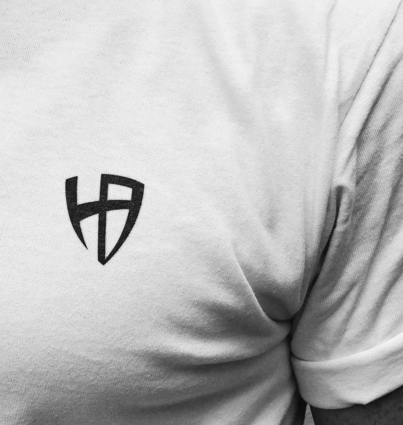 Brand identity design
