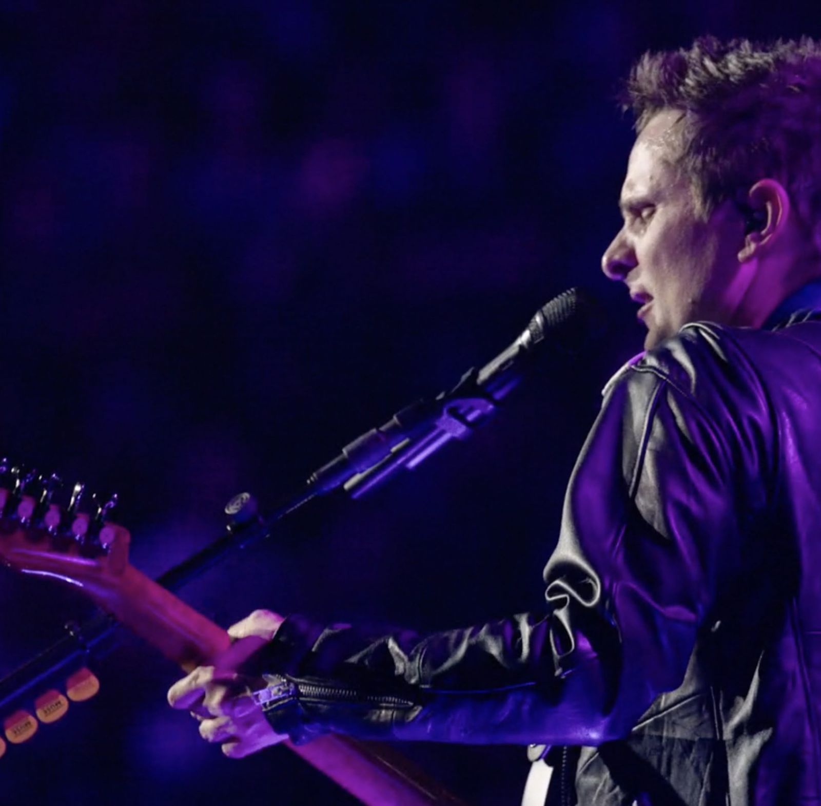 Muse
