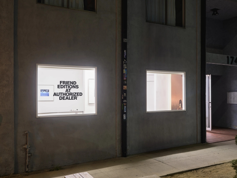 AUTHORIZED DEALER®