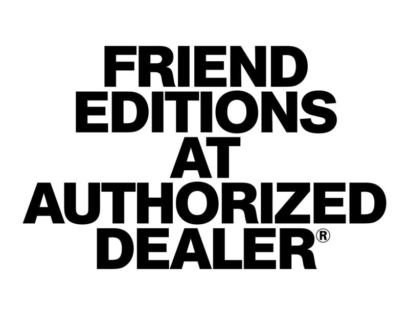 AUTHORIZED DEALER®