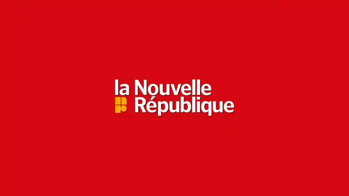 [Presse] Article de La Nouvelle République du 18 mai 2022