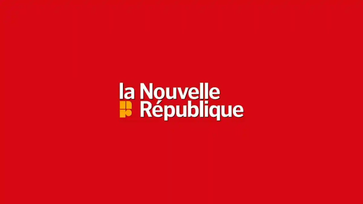 Article de La Nouvelle République du 18 mai 2022