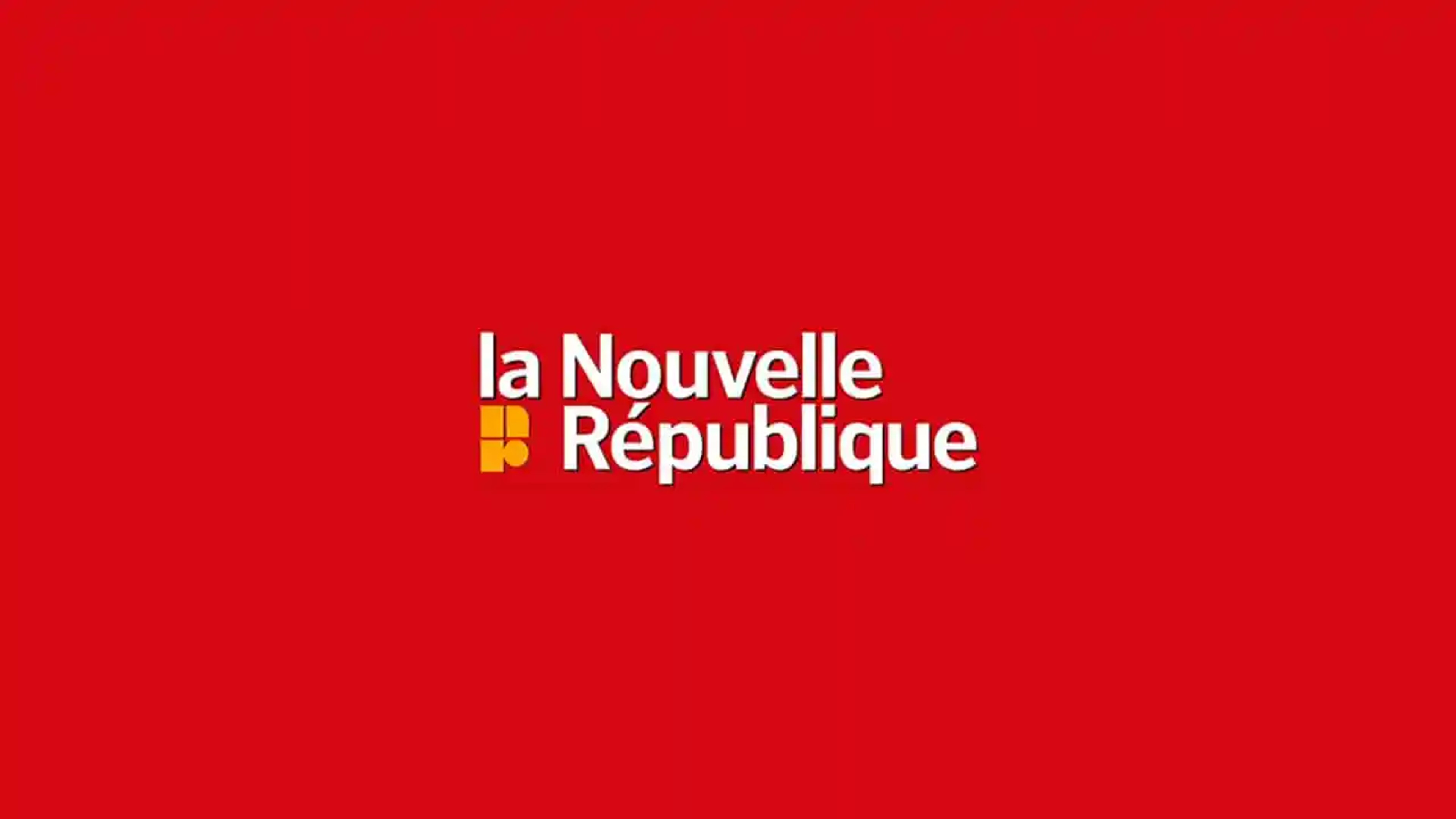 Article de La Nouvelle République du 18 mai 2022
