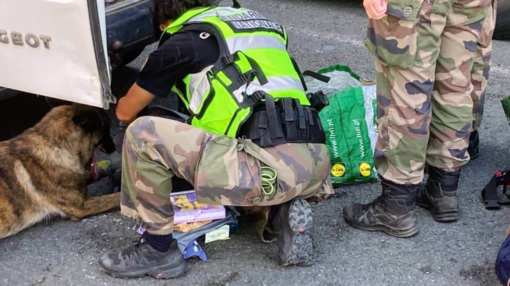 [Presse] Article de La Nouvelle République du 20 décembre 2023