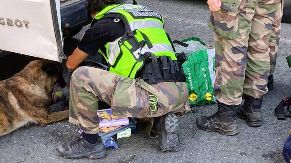 [Presse] Article de La Nouvelle République du 20 décembre 2023