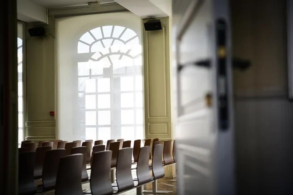 [Presse] Article du Journal du Centre du 23 août 2021