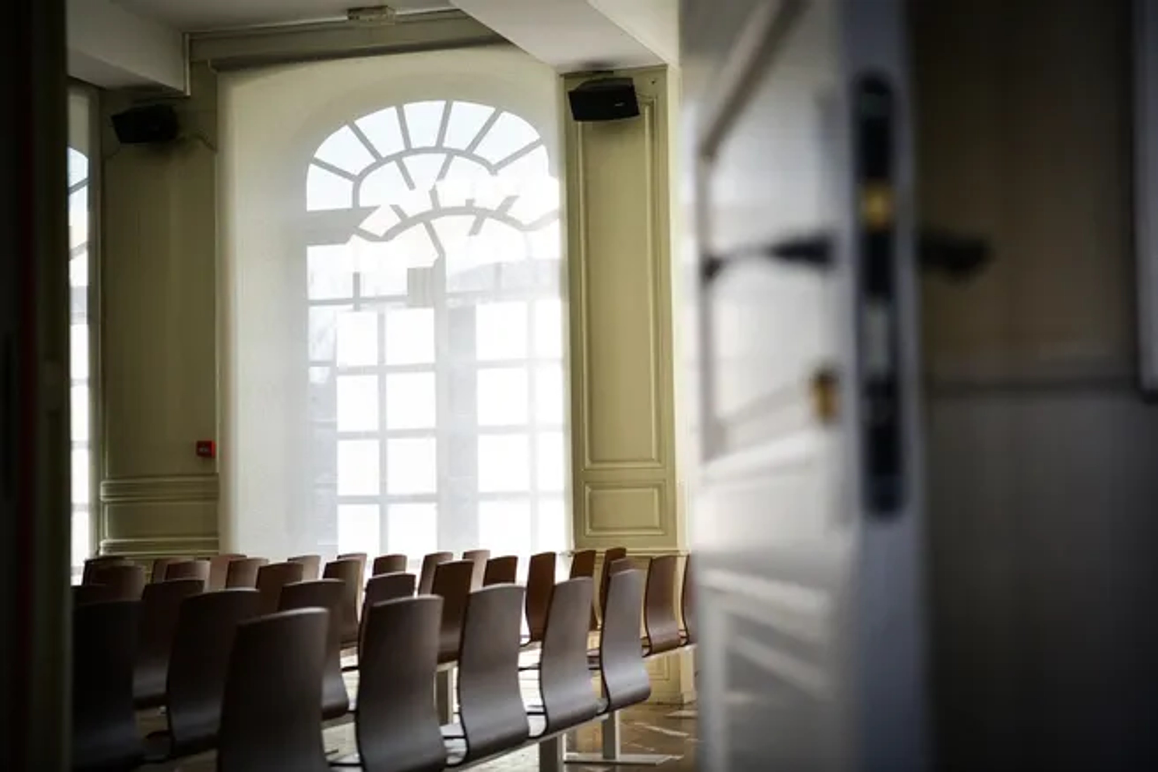 Article du Journal du Centre du 23 août 2021