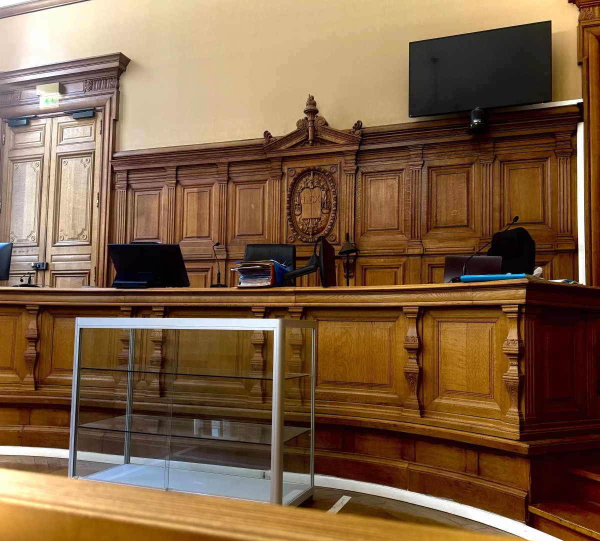 Chantage au désistement d'appel : baisser la tête ou aller au clash ?