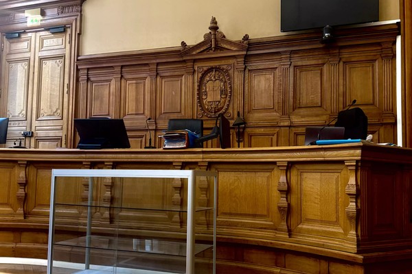 Chantage au désistement d'appel : baisser la tête ou aller au clash ?