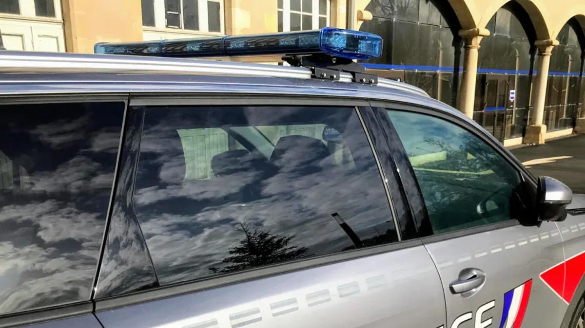 [Presse] Article de La Nouvelle République du 27 novembre 2023