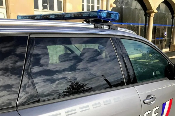 Article de La Nouvelle République du 27 novembre 2023