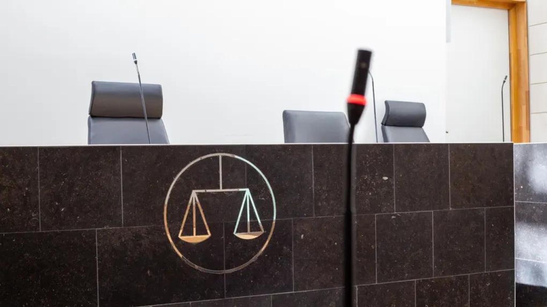 Le tribunal judiciaire de Bobigny