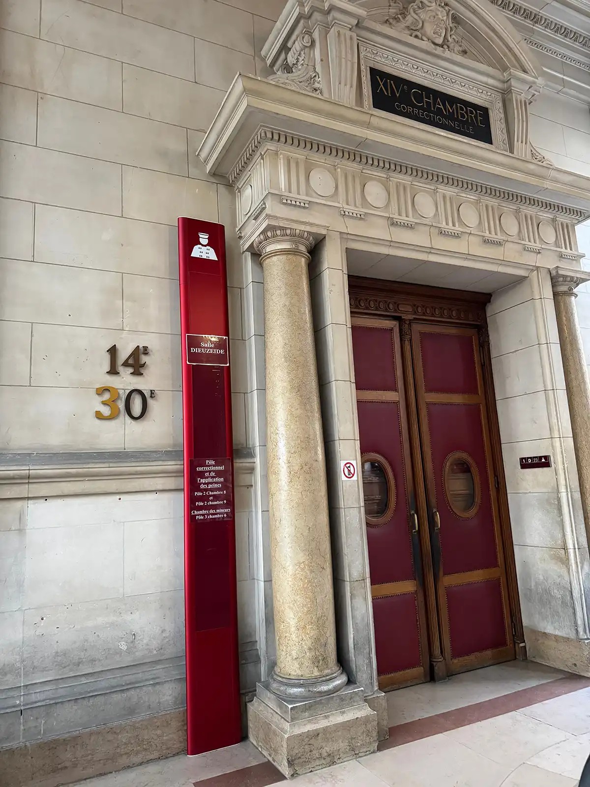 Majeur protégé : Guérilla procédurale sur fond de détention provisoire injuste