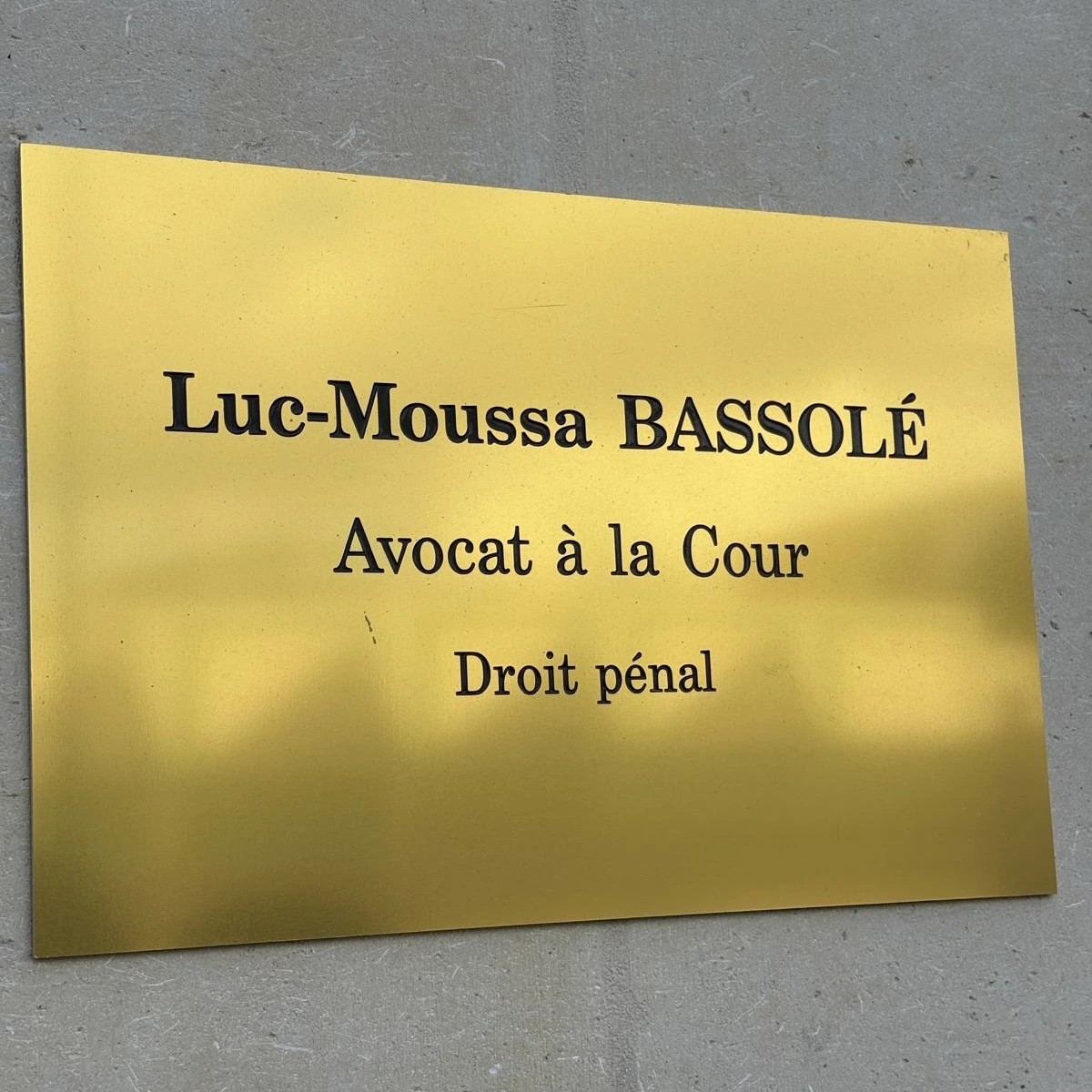 Gardes à vue de confort et motifs imaginaires : détenus, dirigeants d'entreprise, même combat.