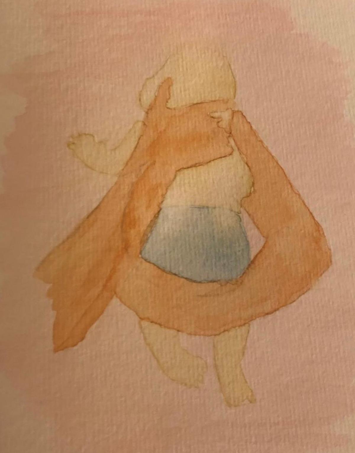 Entre la justice et...