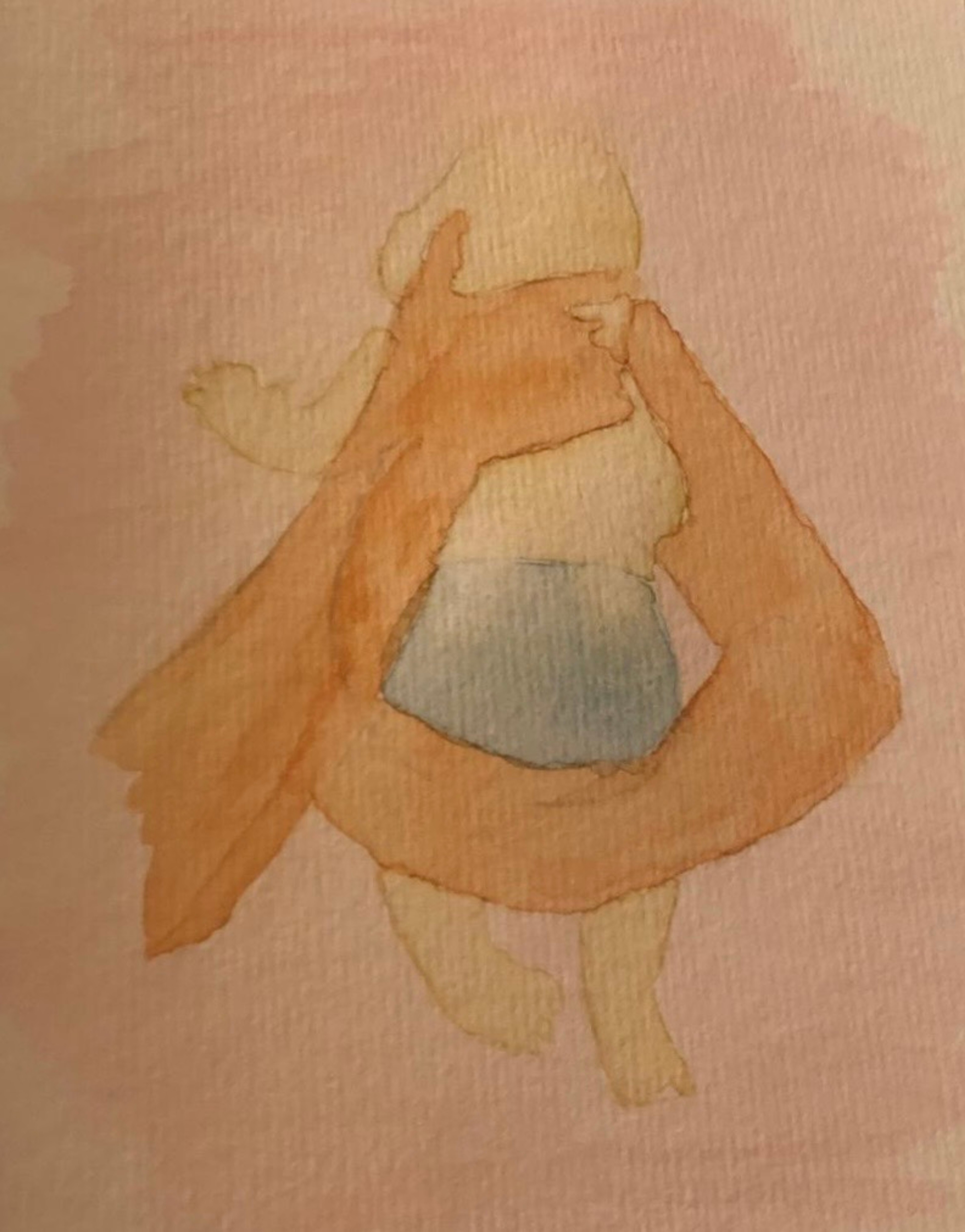 Entre la justice et...