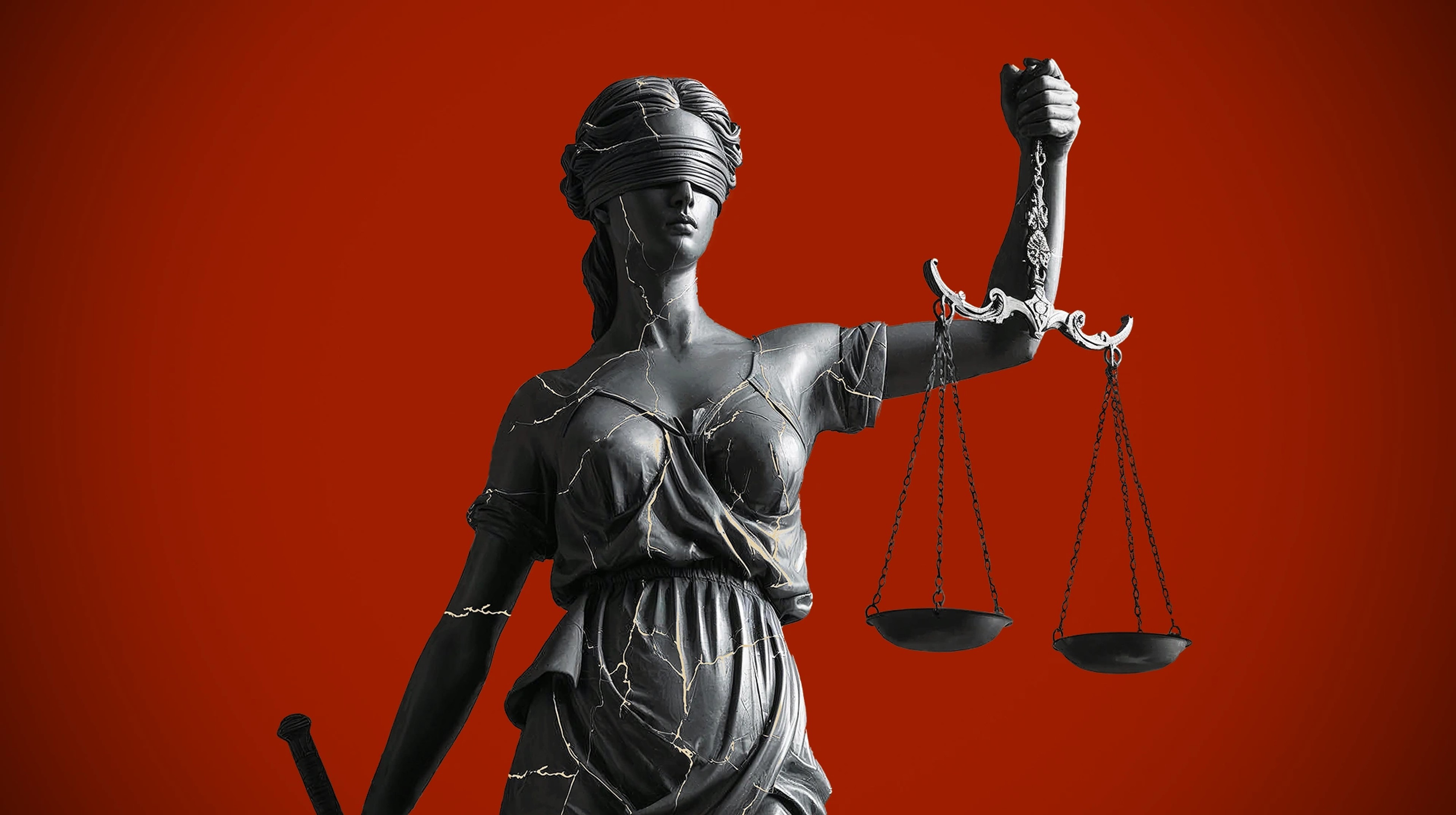 Illustration pour Défense pénale - Cabinet Bassolé Avocat