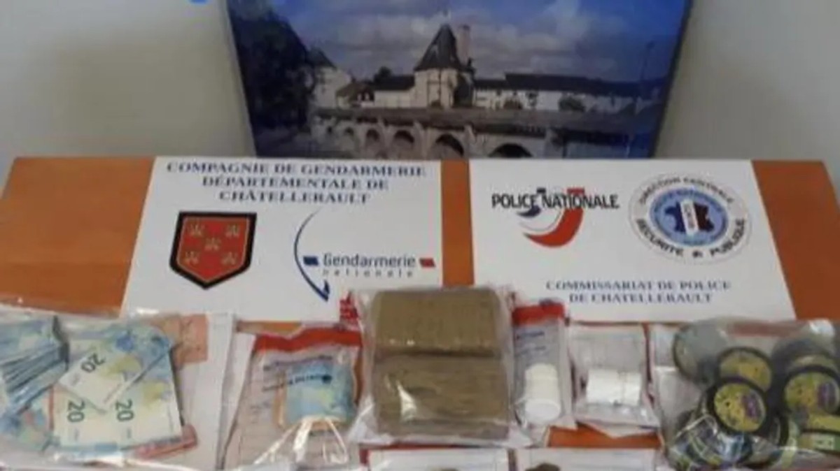 Article de La Nouvelle République du 10 décembre 2020