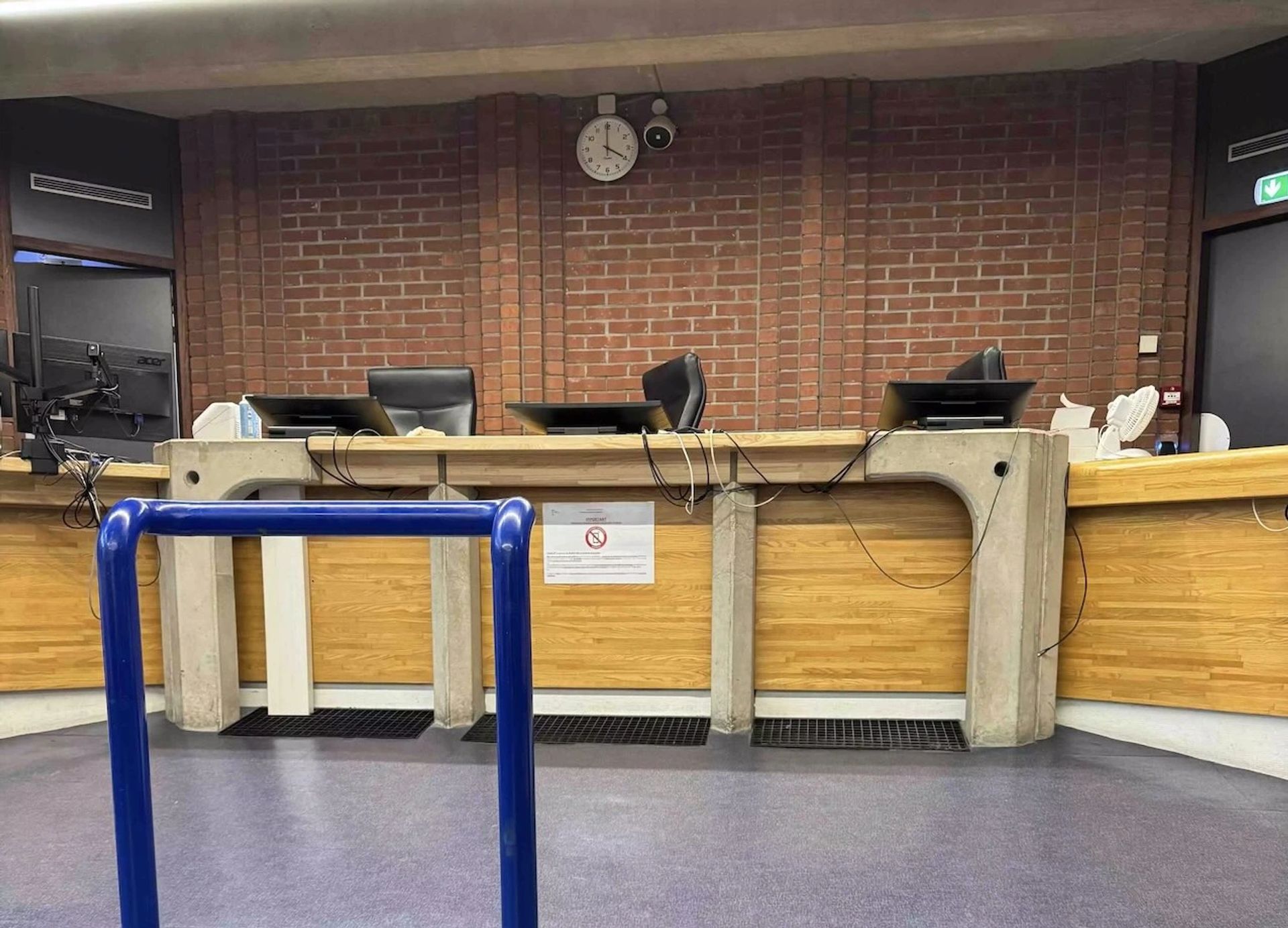 Quelques résultats en matière de contrôle judiciaire