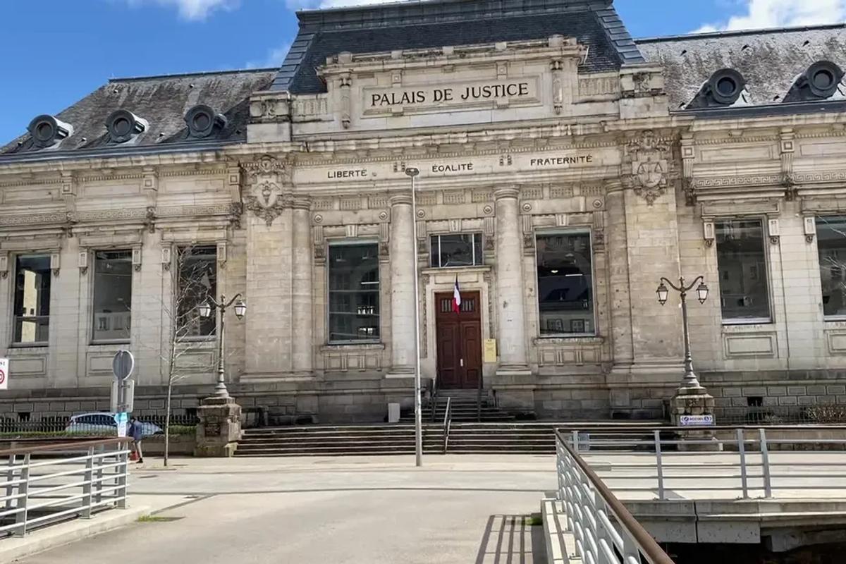 [Presse] Article de France 3 Régions du 7 avril 2023